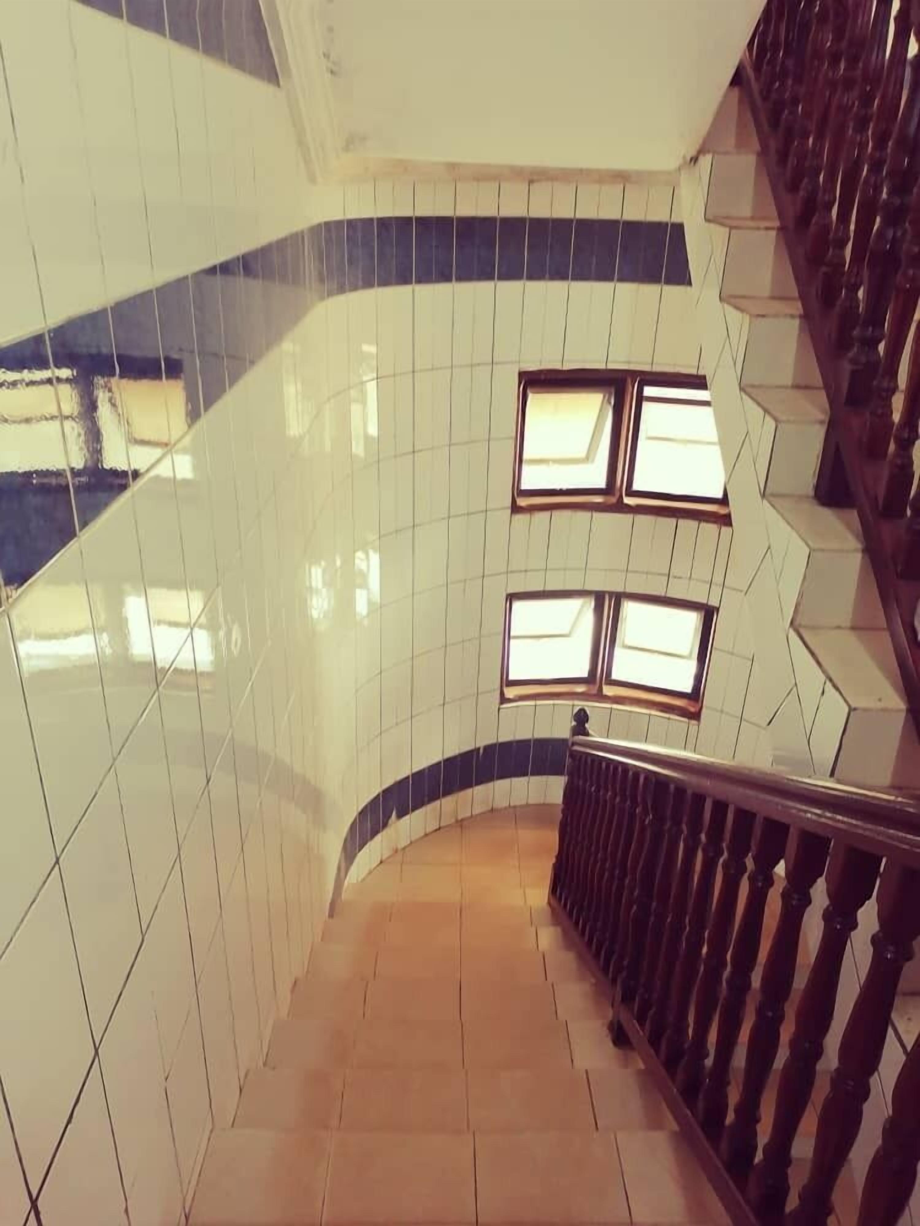 Hotel Ayelawadje 2
