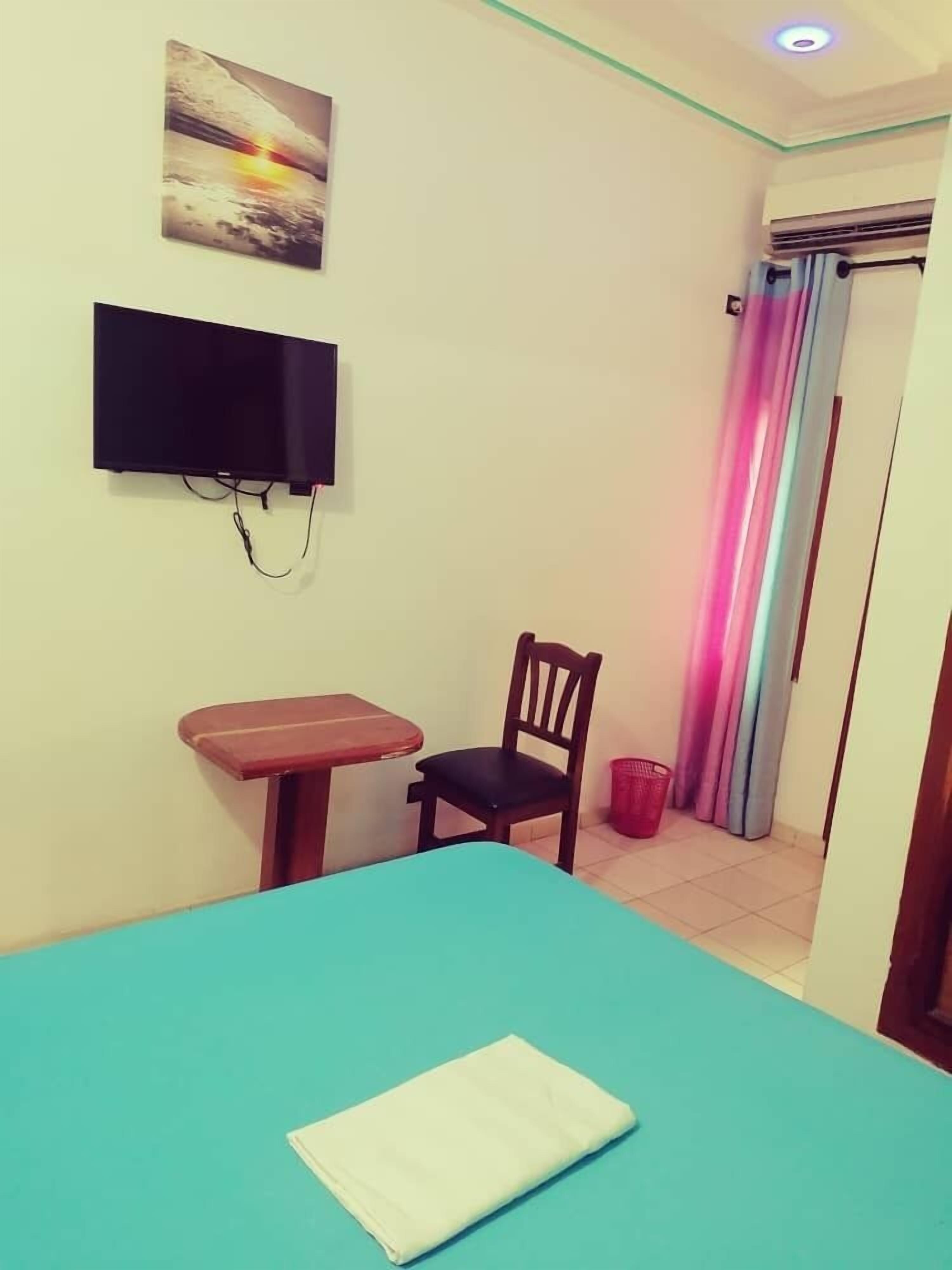 Hotel Ayelawadje 2