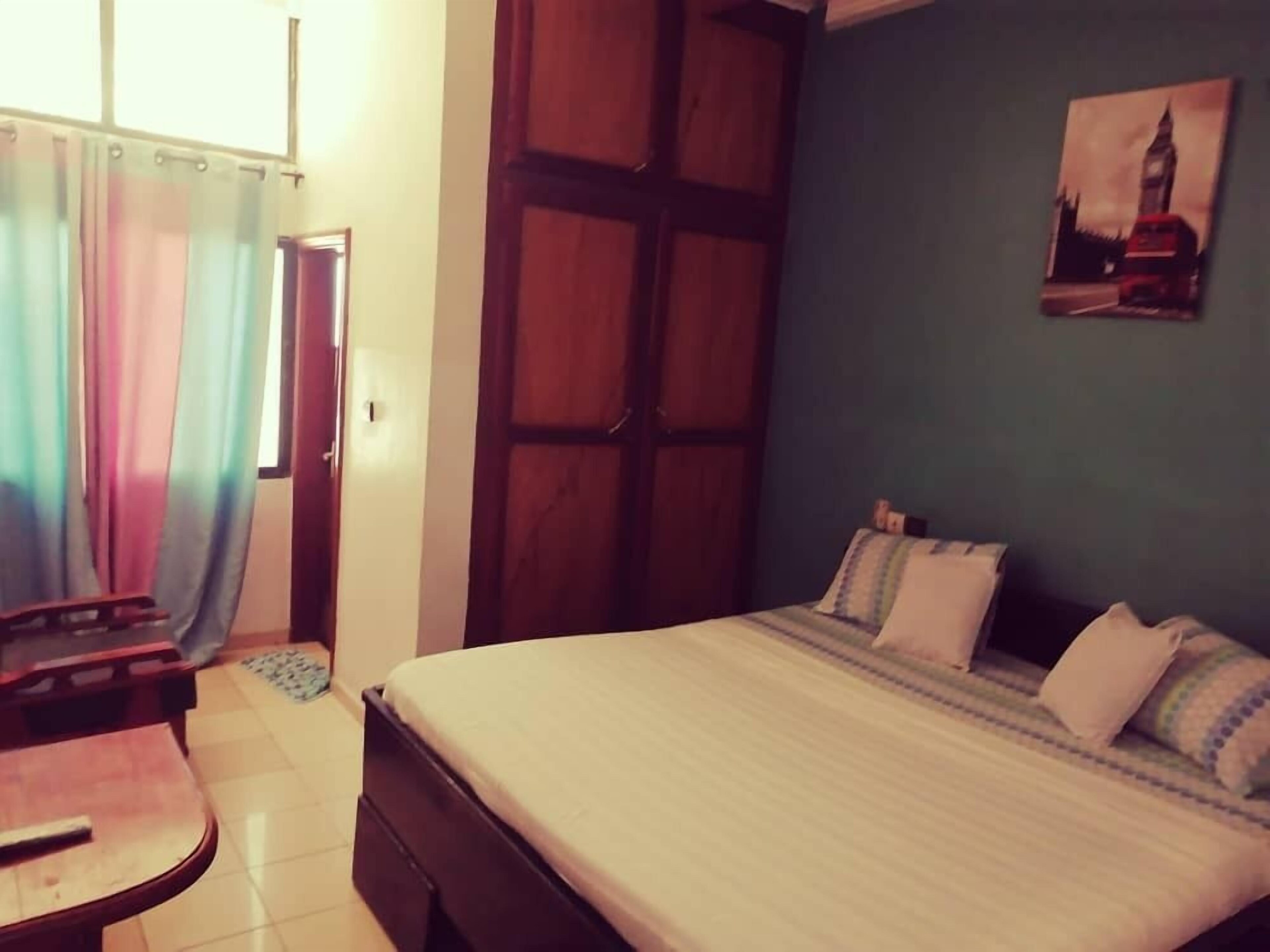 Hotel Ayelawadje 2