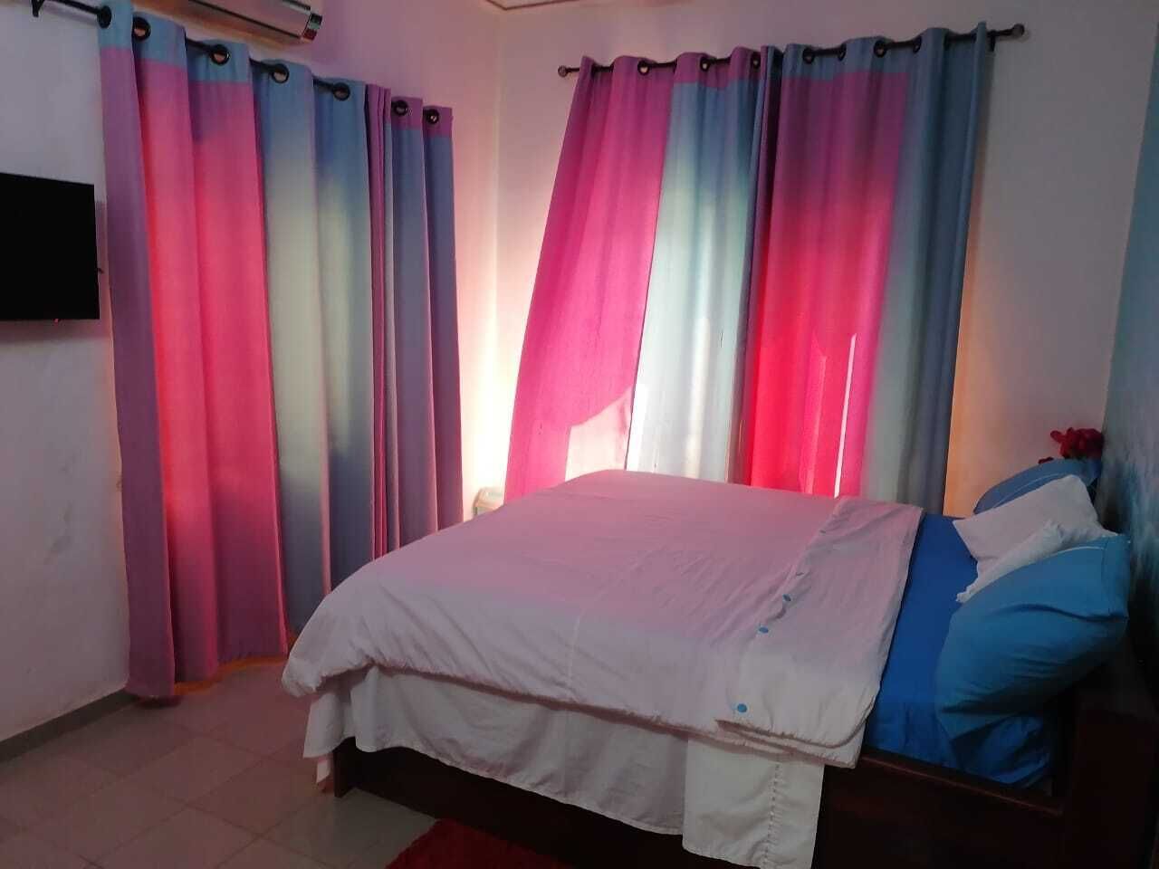 Hotel Ayelawadje 2