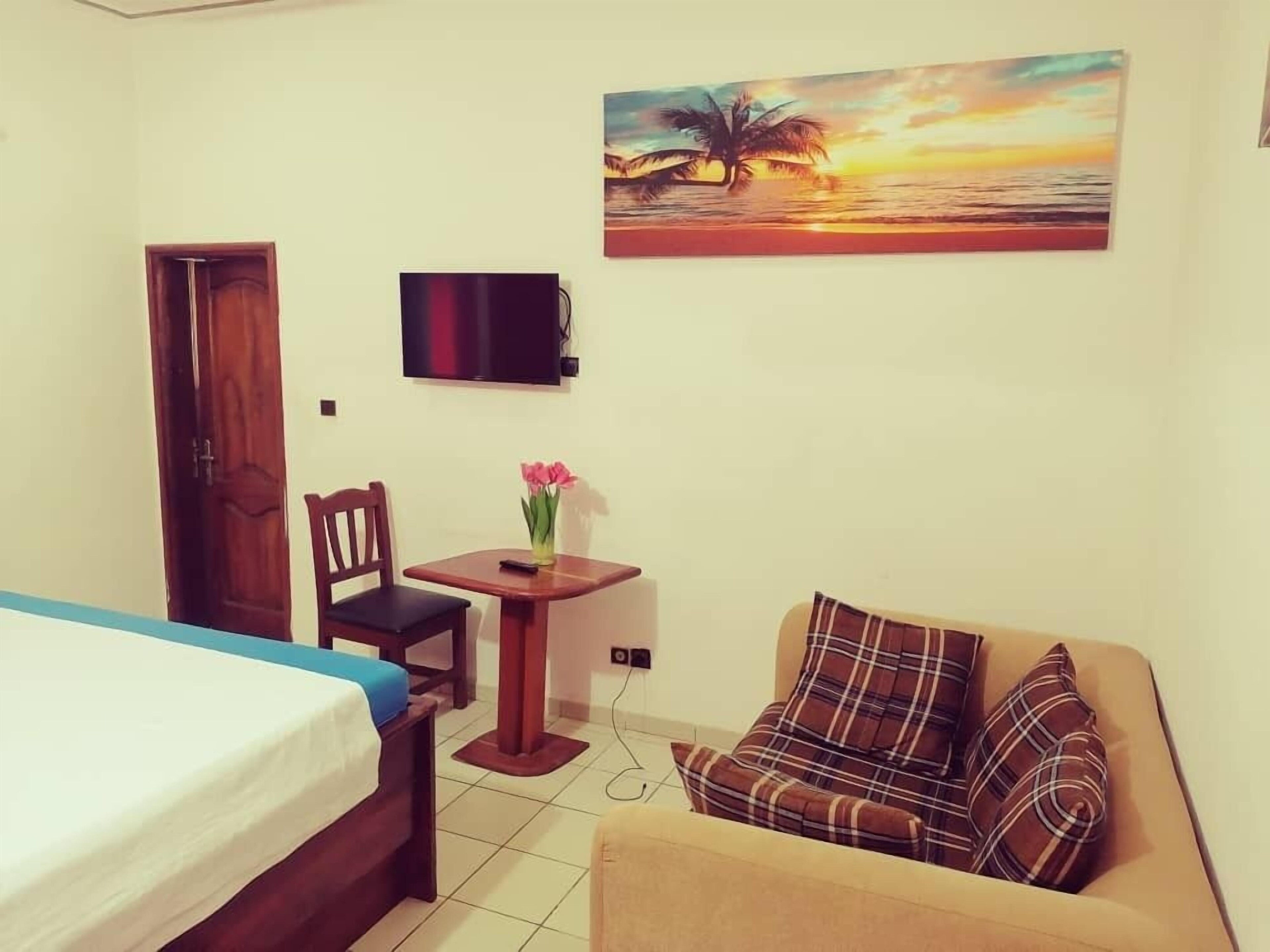 Hotel Ayelawadje 2