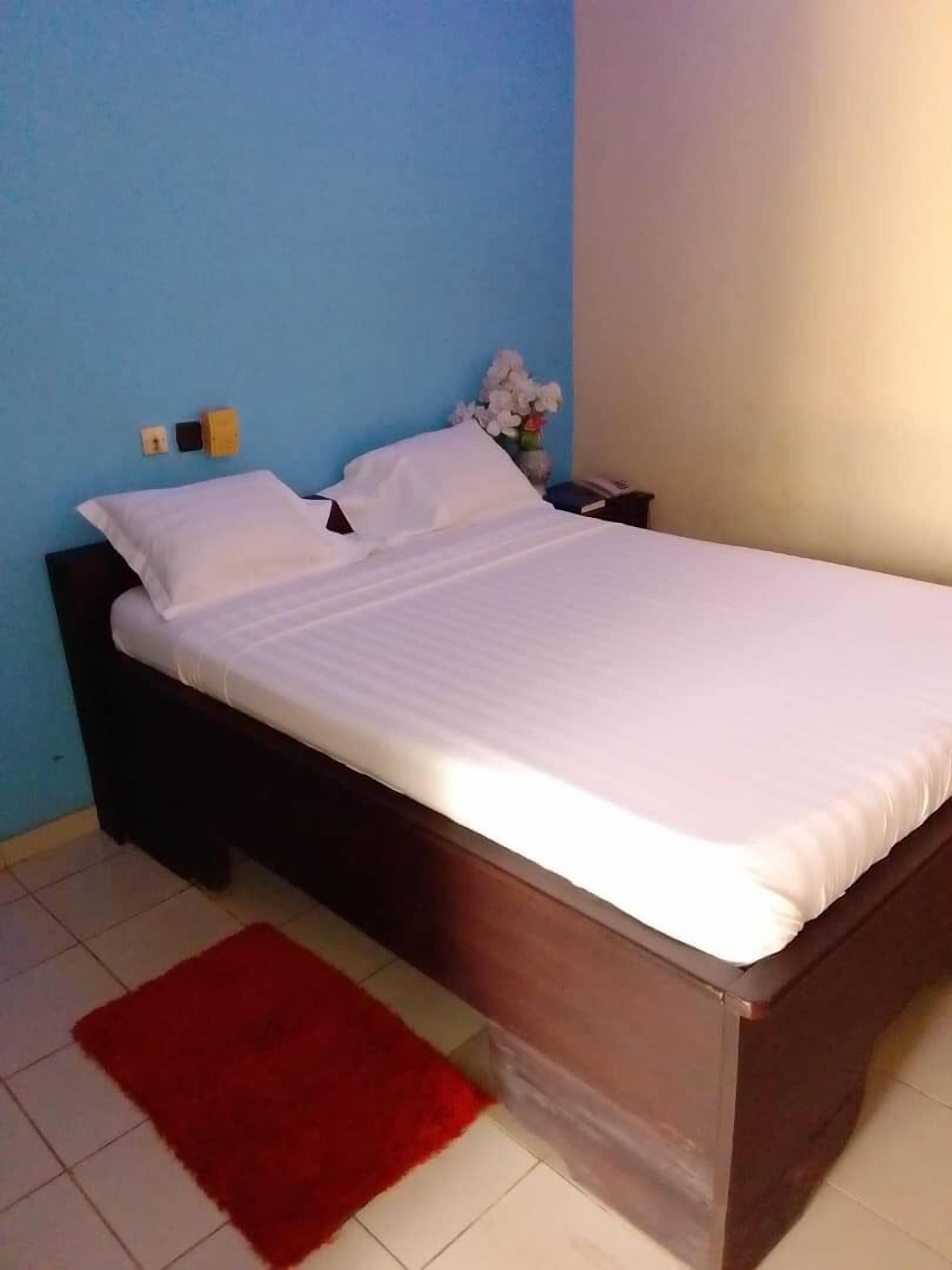 Hotel Ayelawadje 2