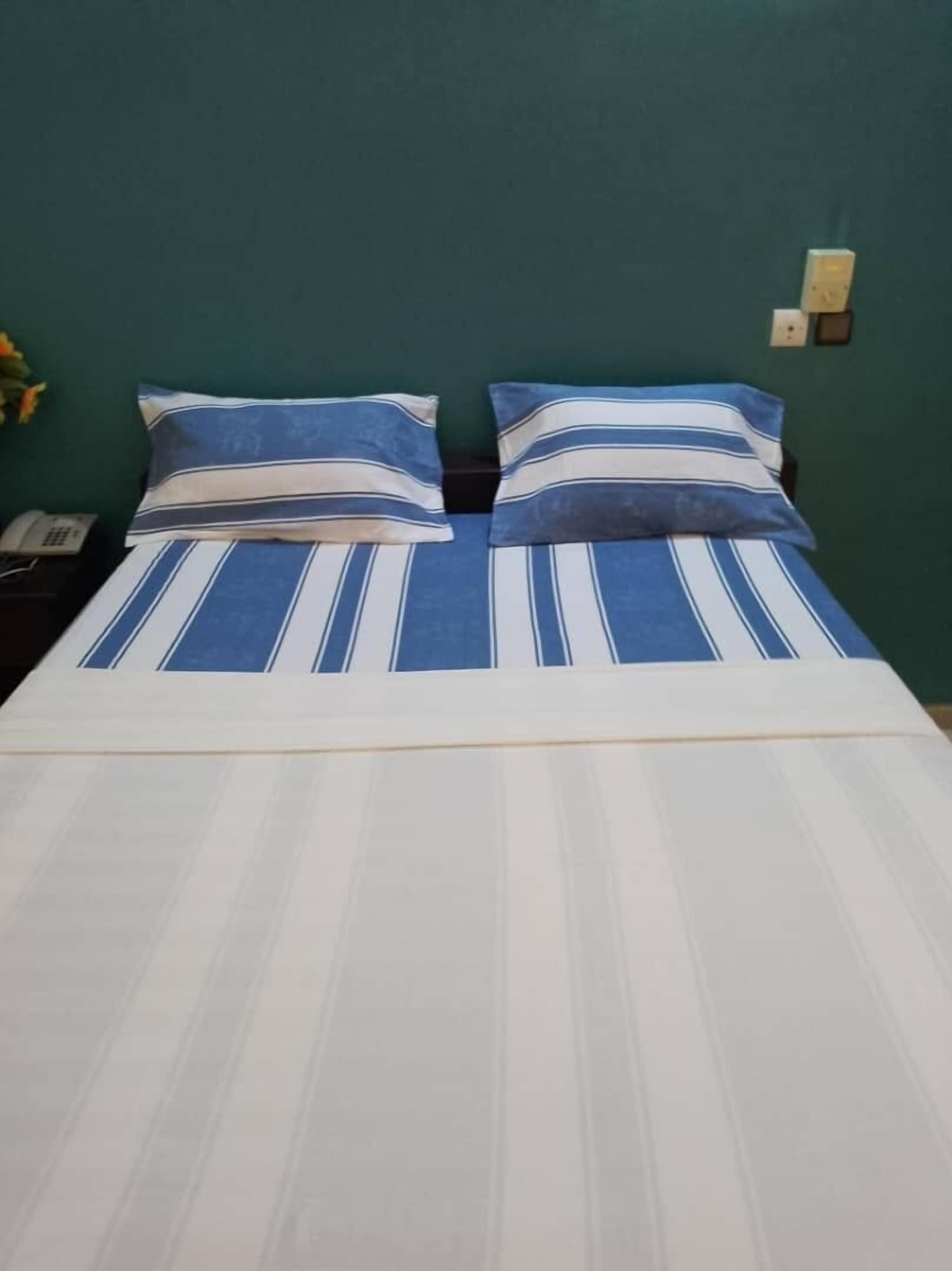 Hotel Ayelawadje 2
