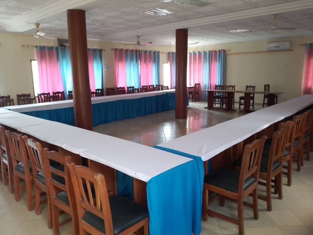 Hotel Ayelawadje 2