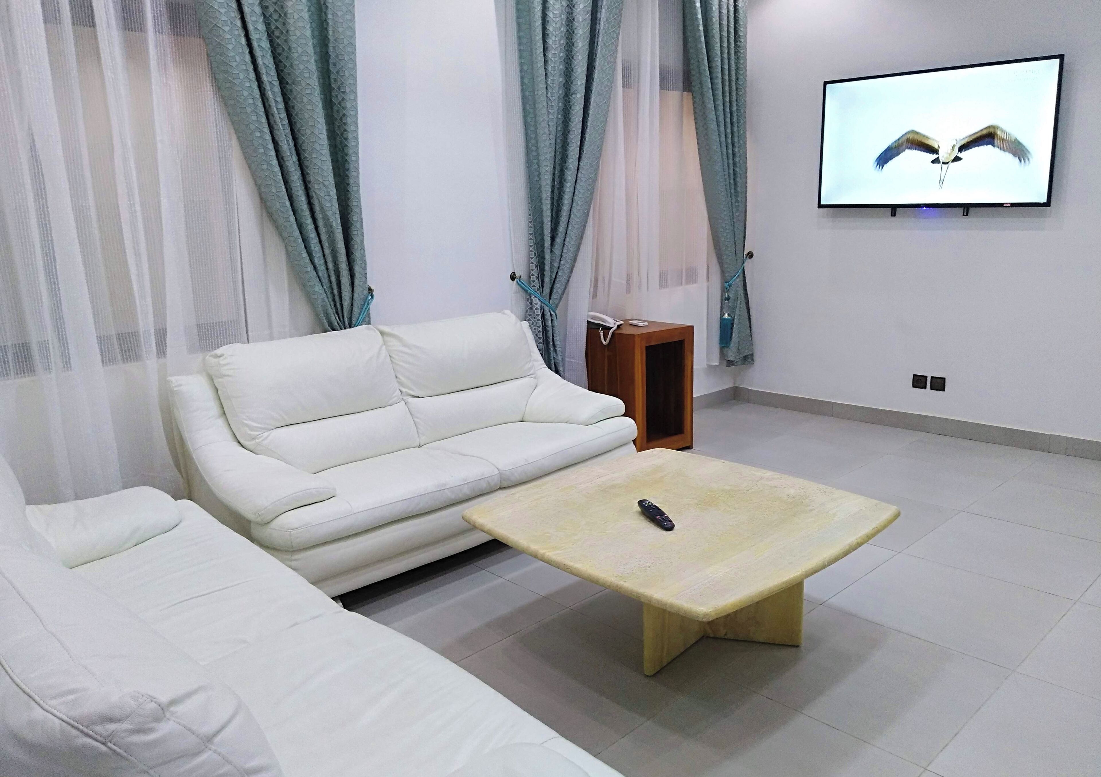 Hotel Bel Azur