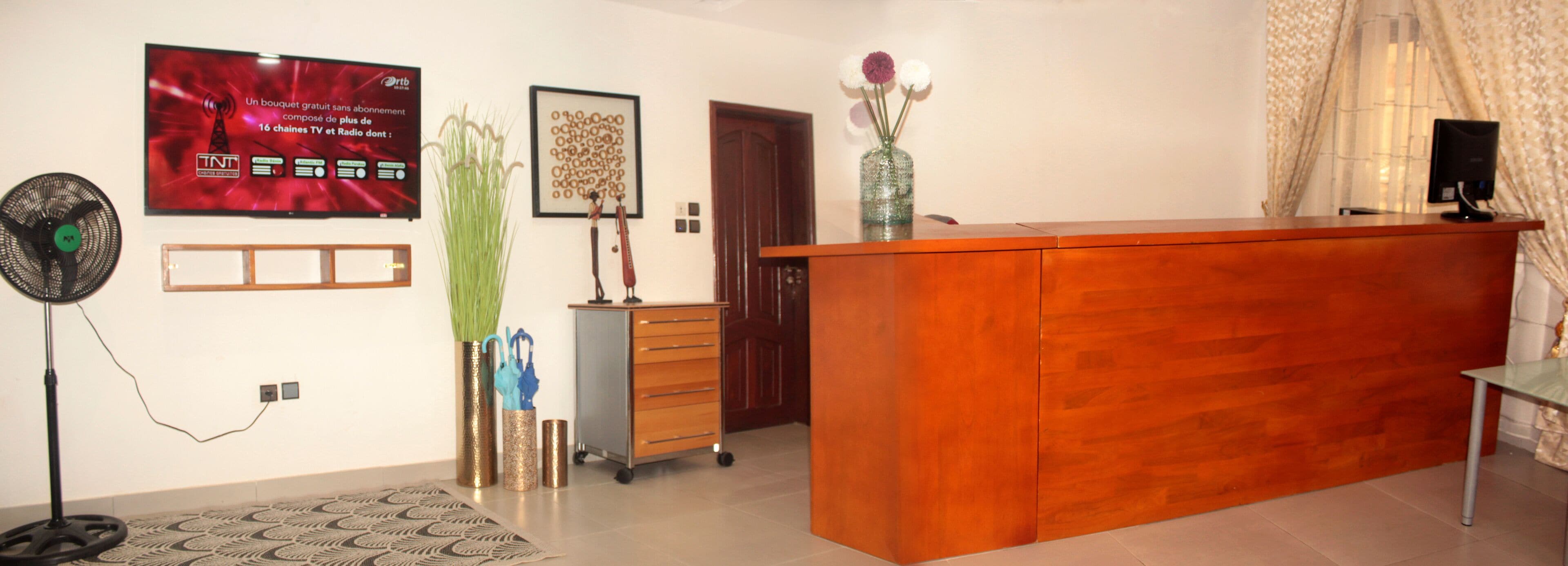 Hotel Bel Azur