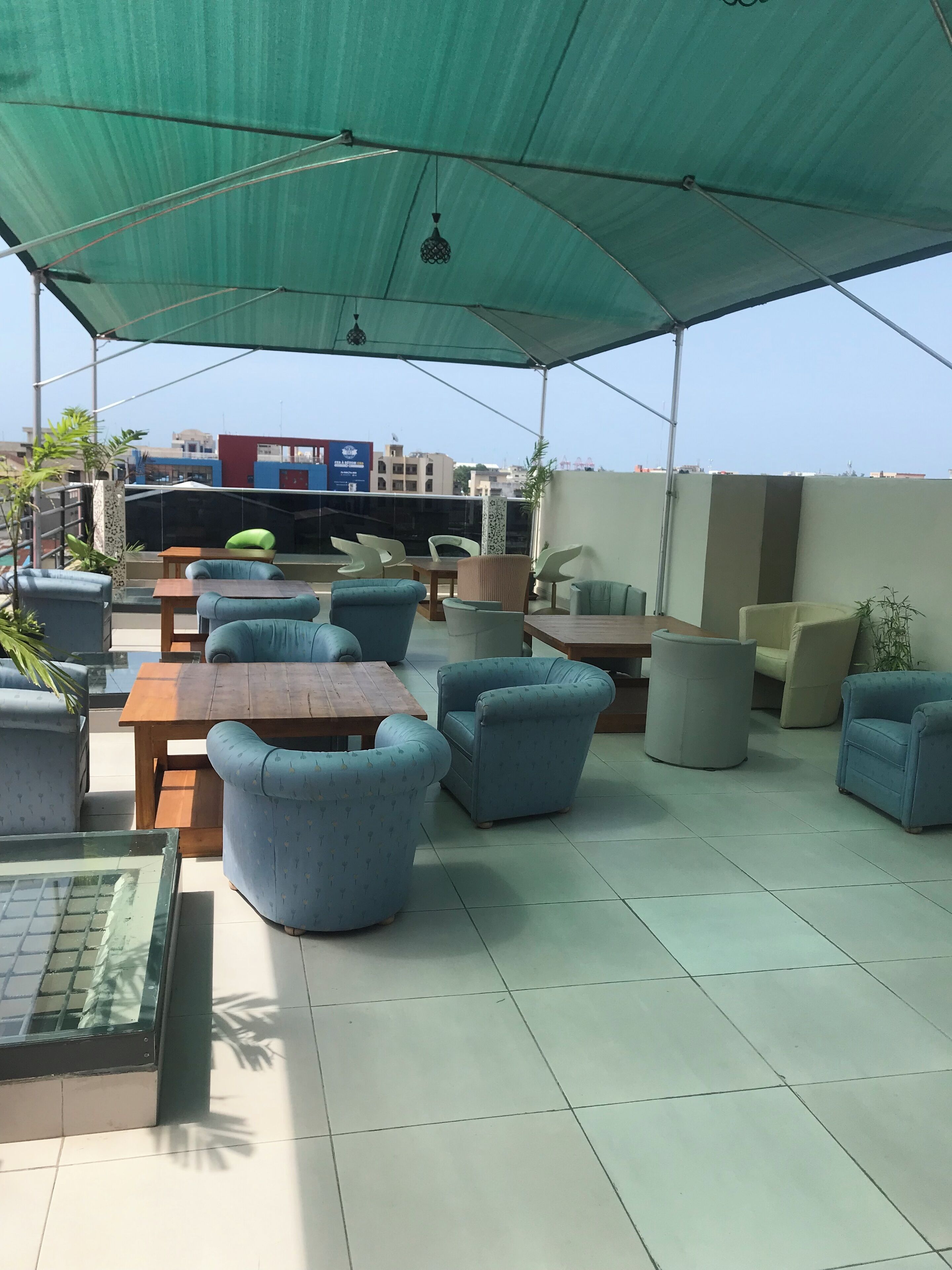 Hotel Bel Azur