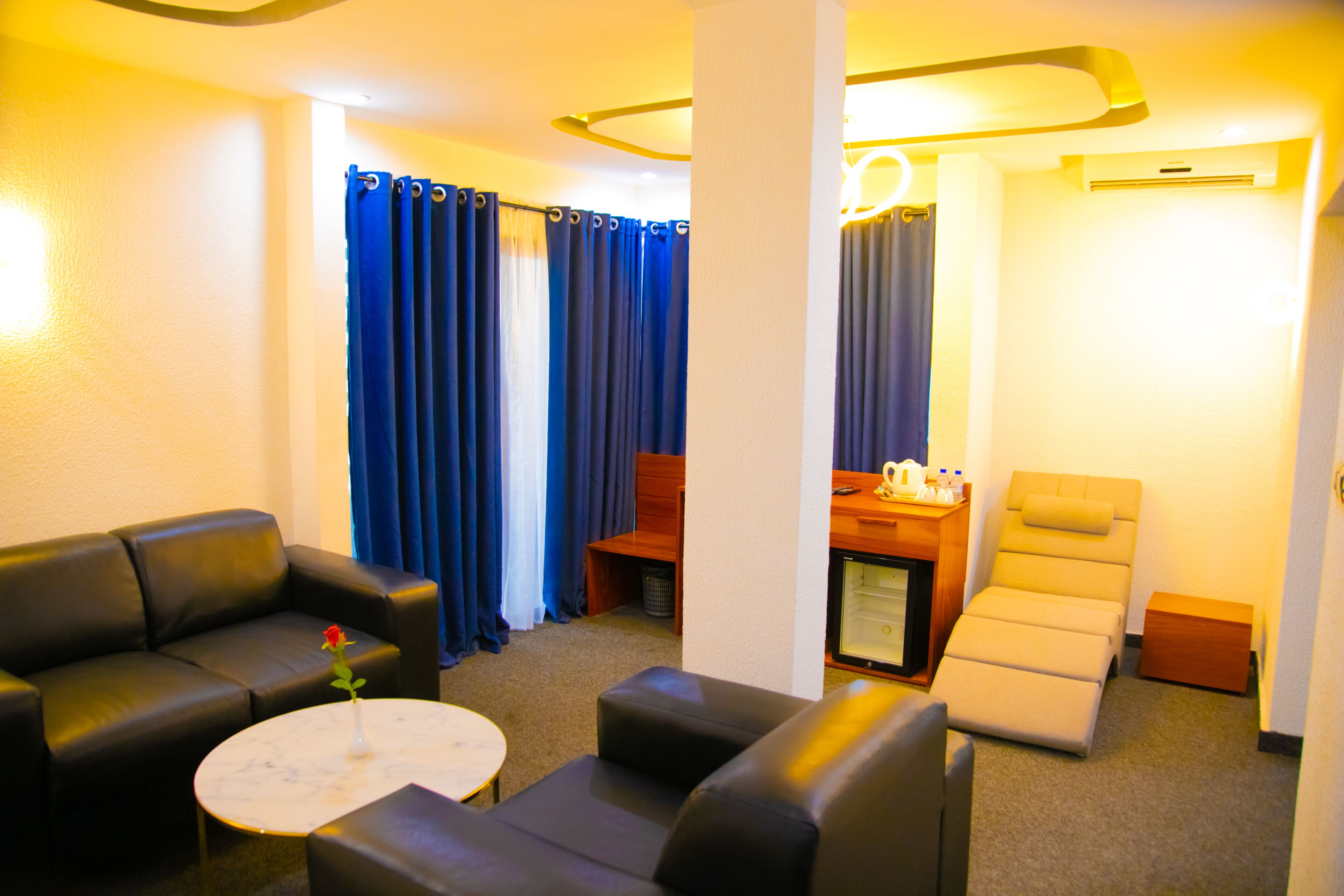Hotel La Casa Cielo