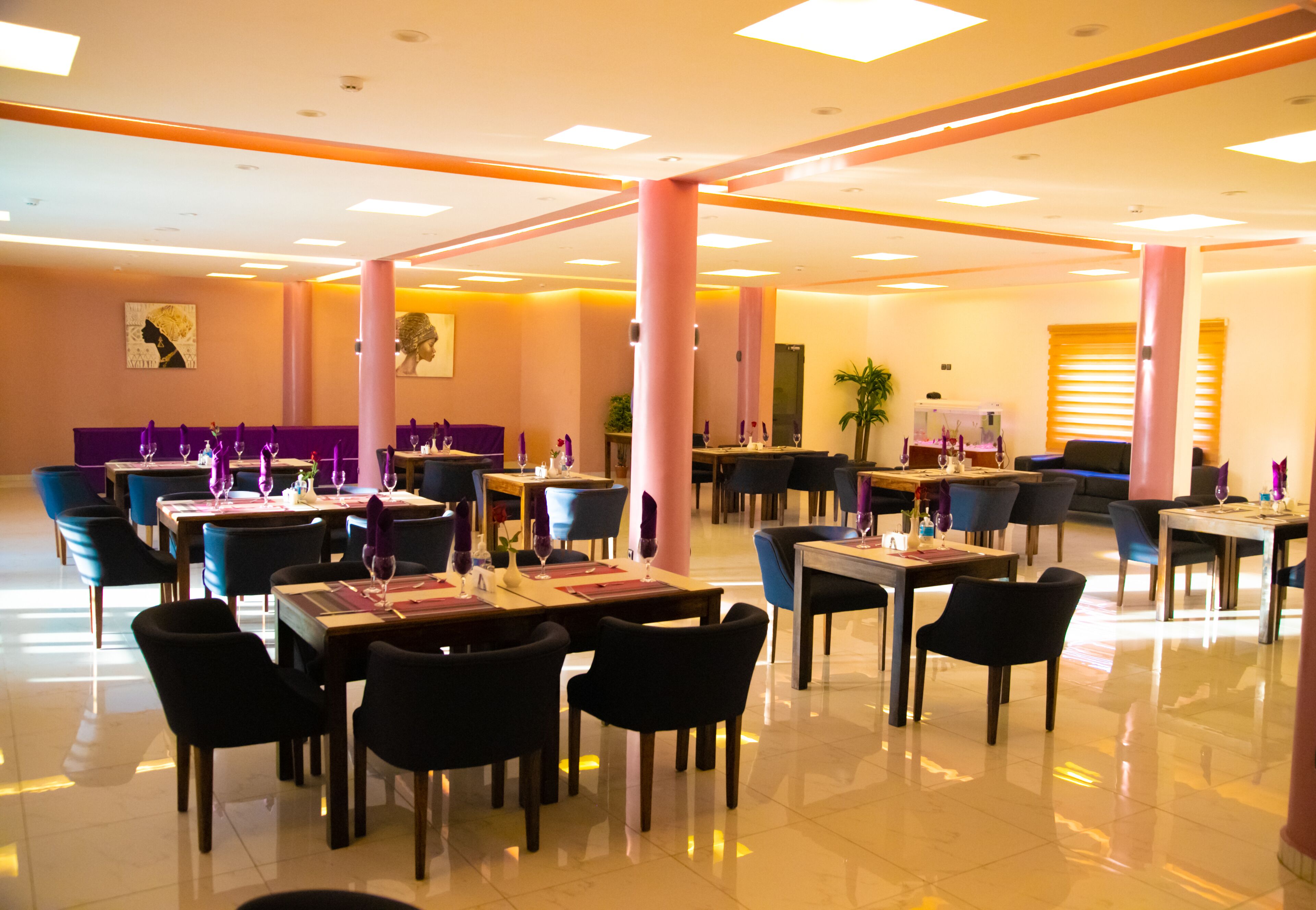 Hotel La Casa Cielo