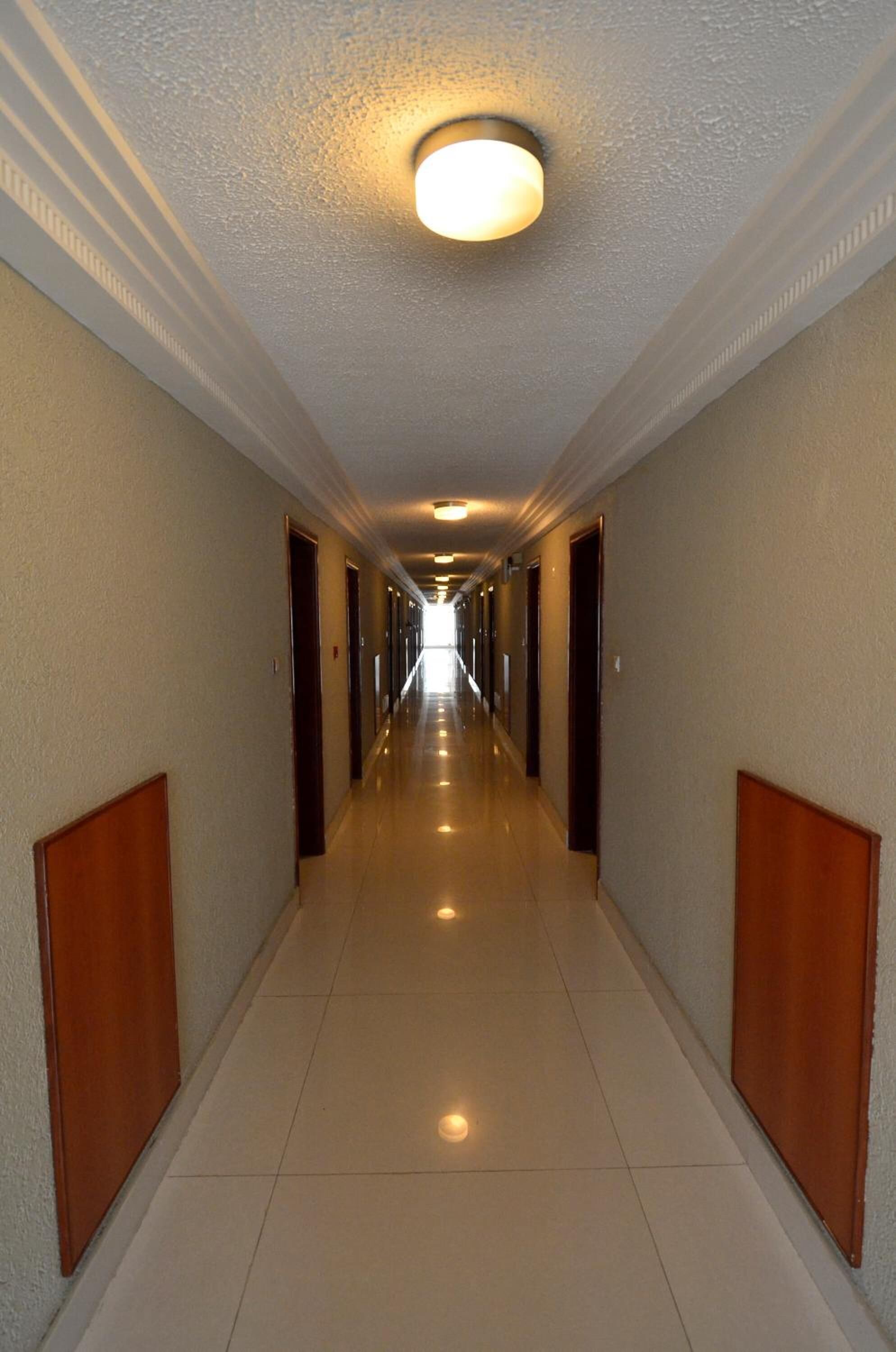 Nobila Airport Hotel