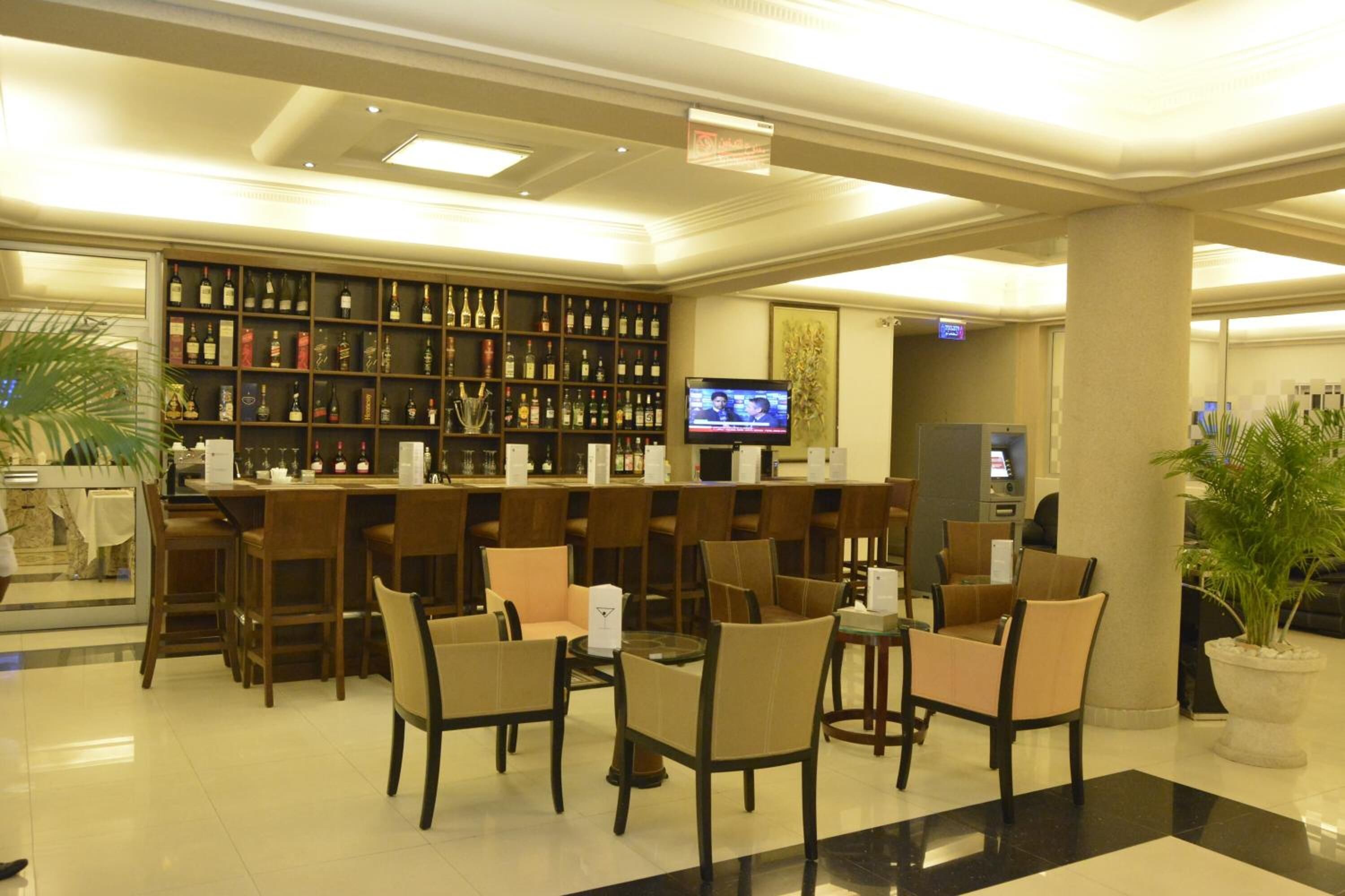 Nobila Airport Hotel