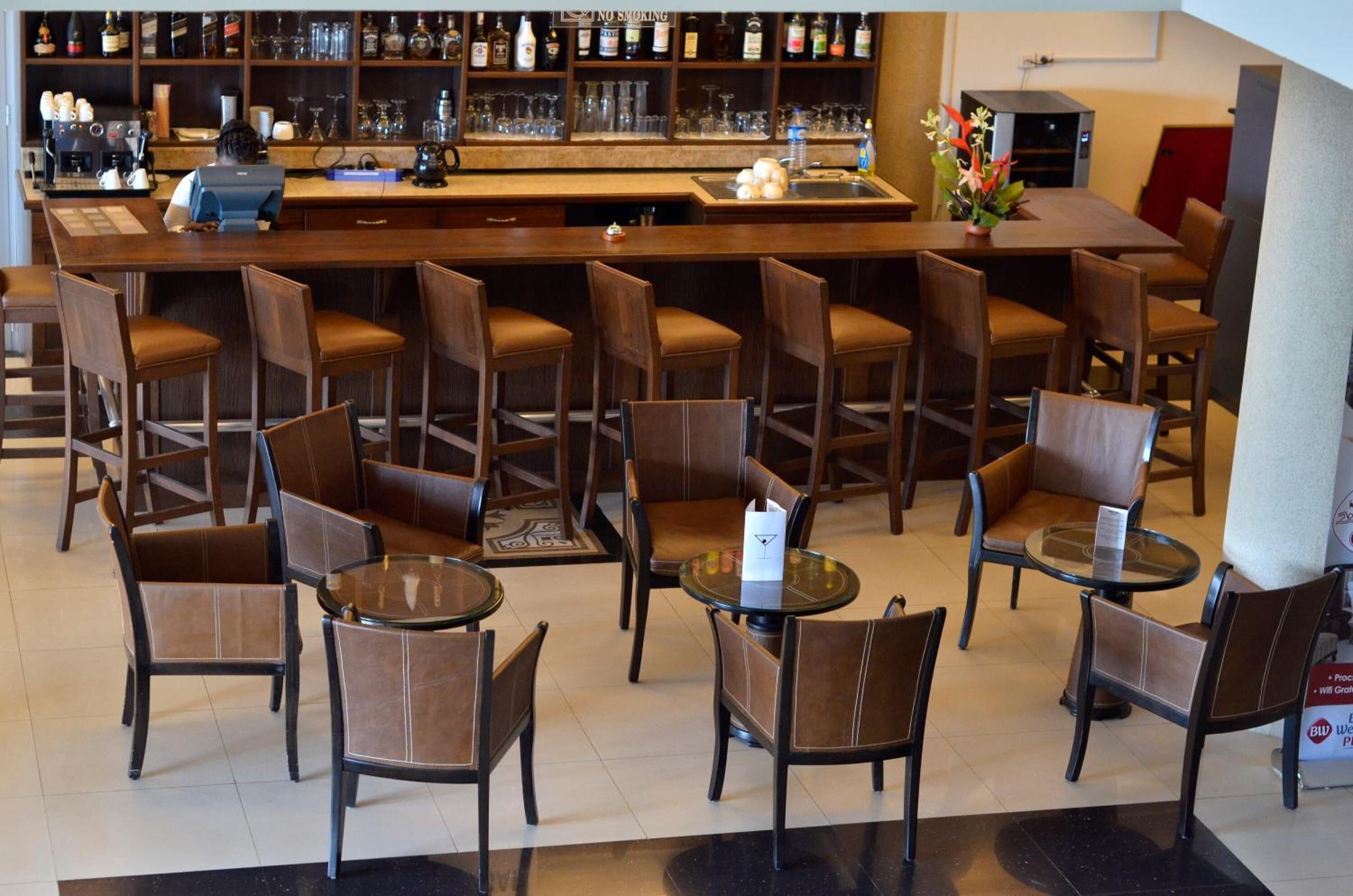 Nobila Airport Hotel