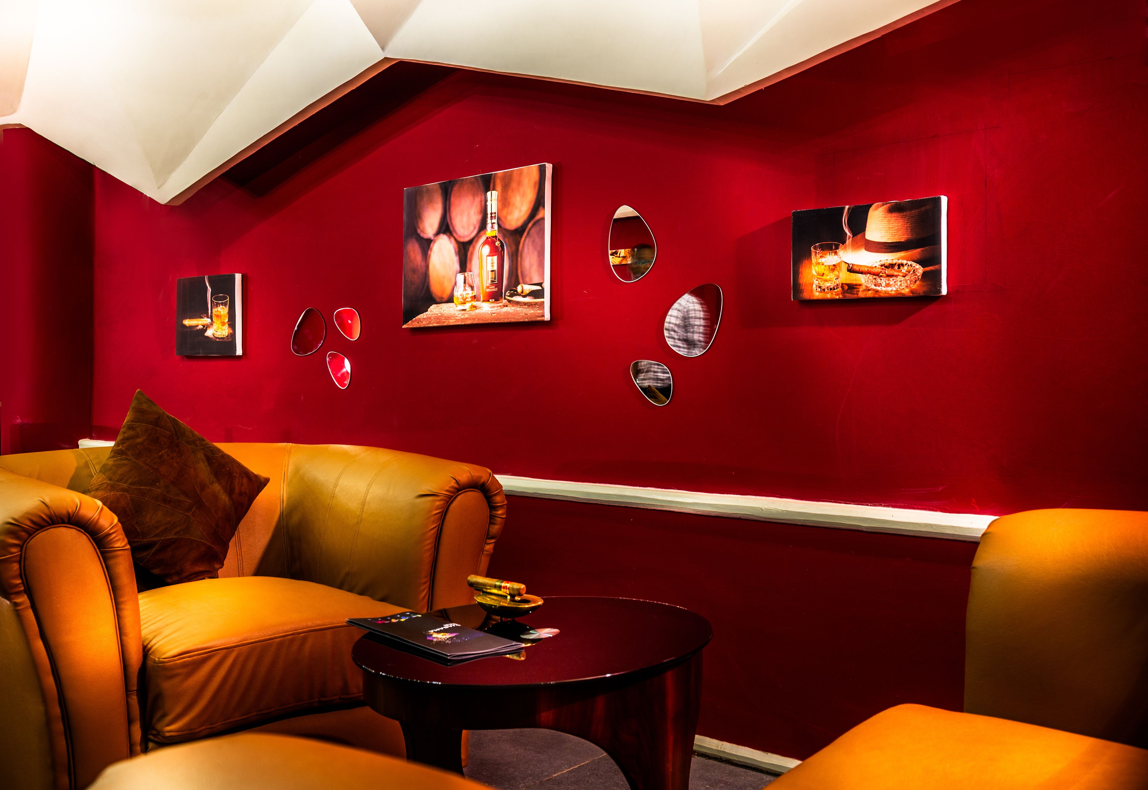 Nobila Airport Hotel