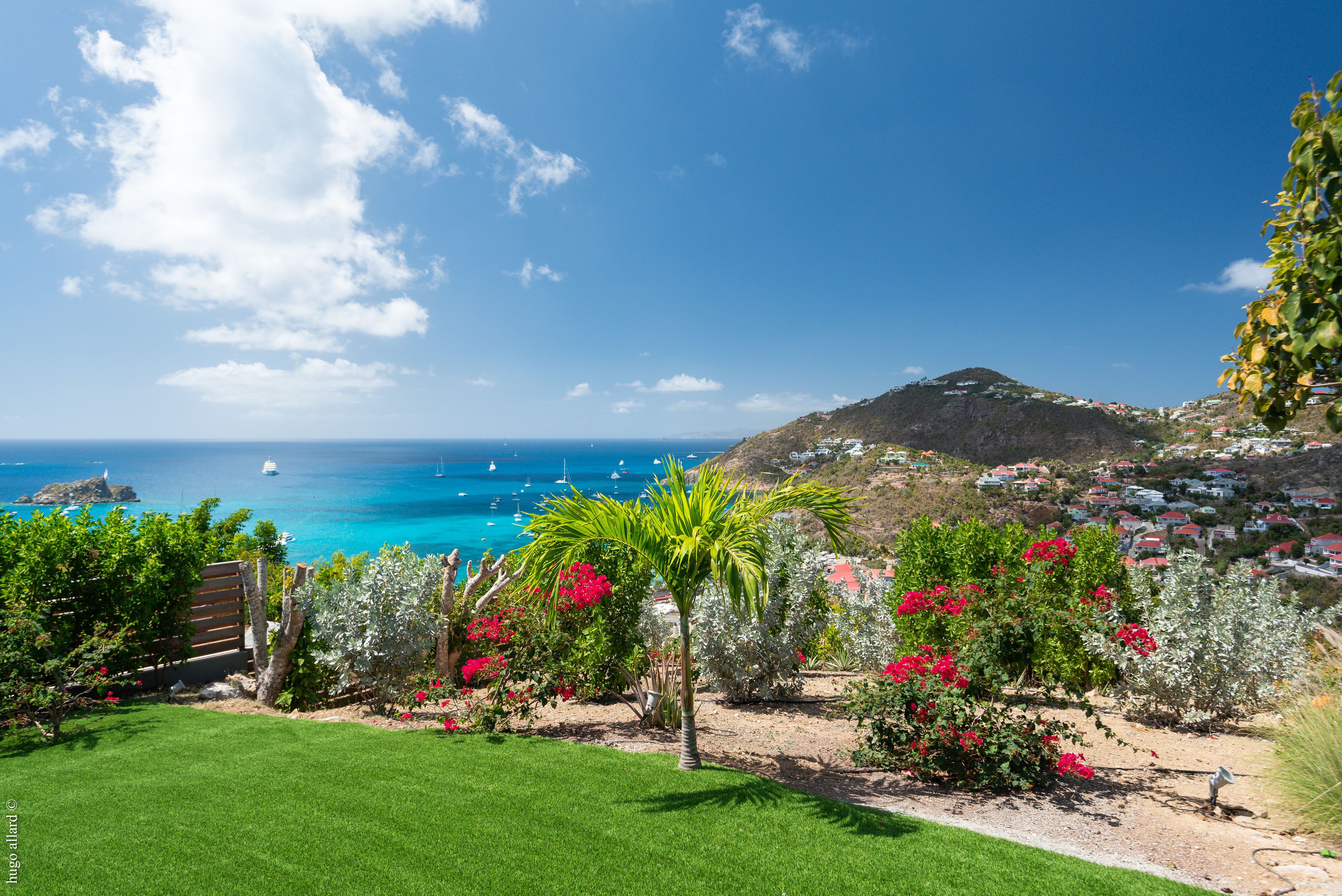Villa King Gustaf