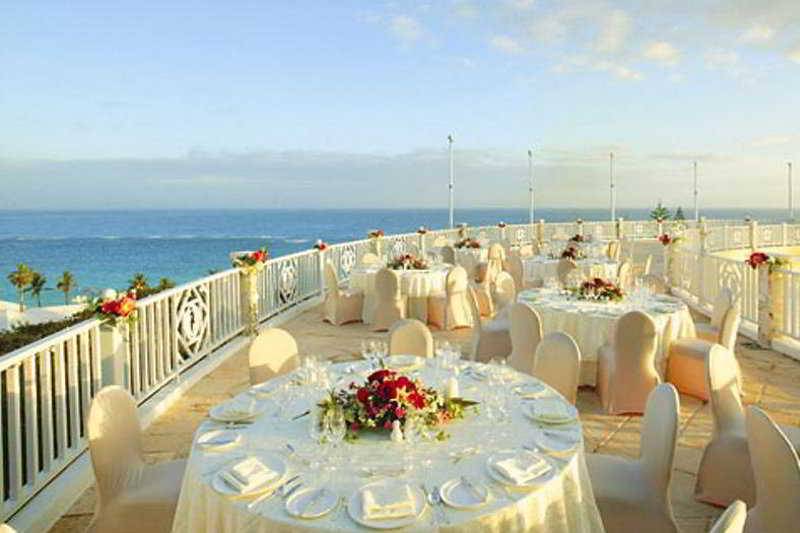 Elbow Beach Bermuda