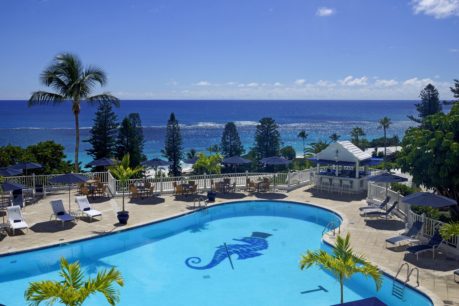 Elbow Beach Bermuda