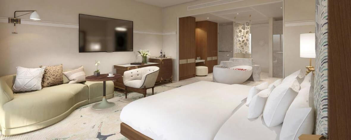 The St. Regis Bermuda Resort