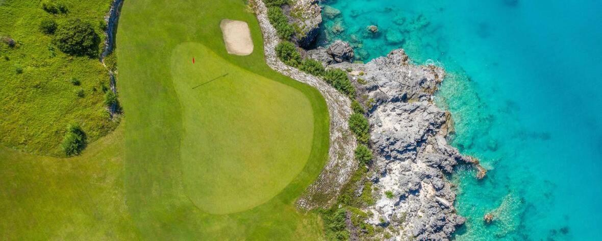 The St. Regis Bermuda Resort