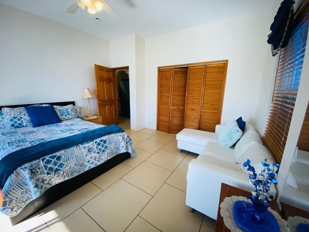 Blue Diamond Apartments