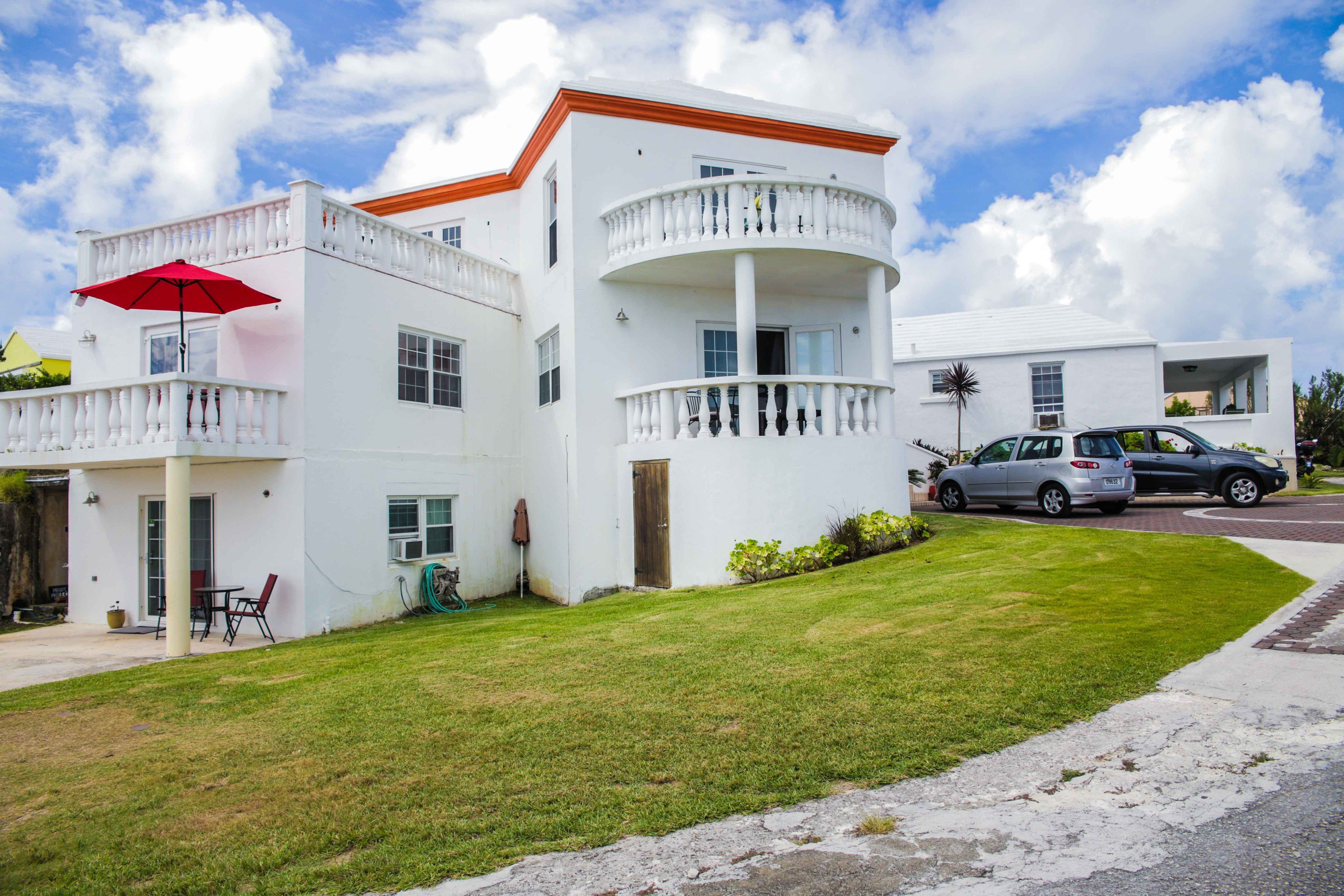 Sunscape Bermuda B&B