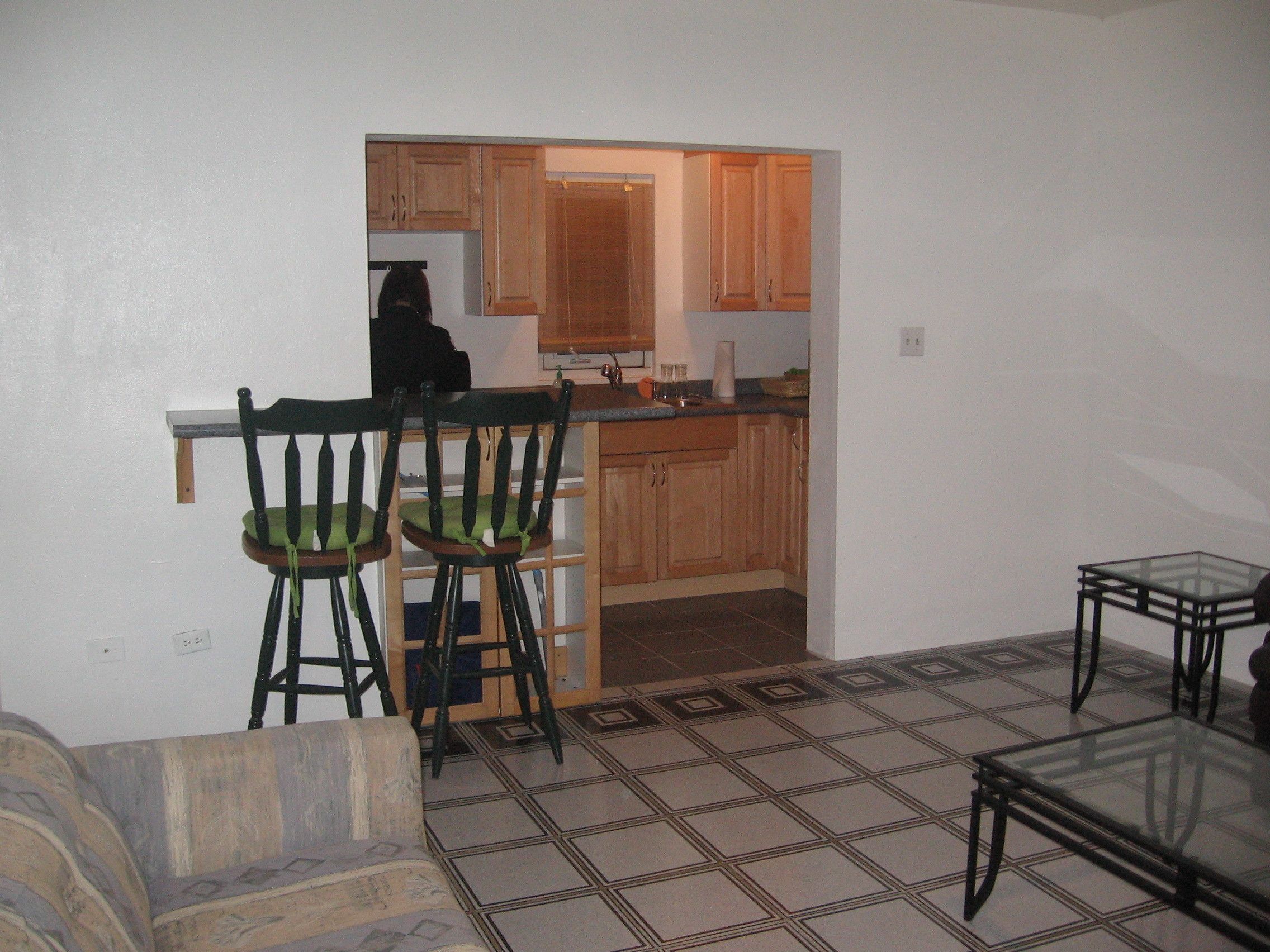 Sunscape Bermuda B&B