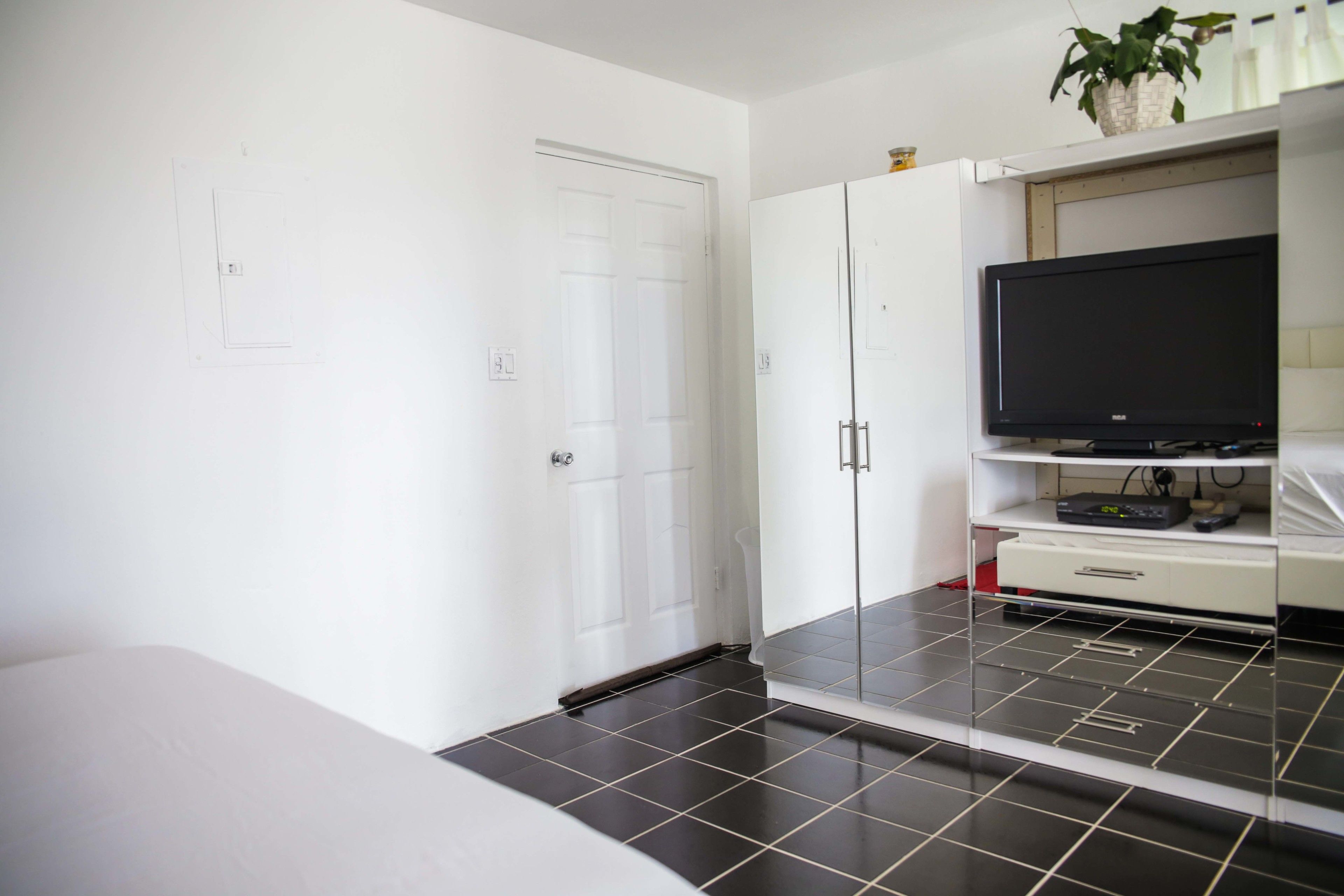 Sunscape Bermuda B&B
