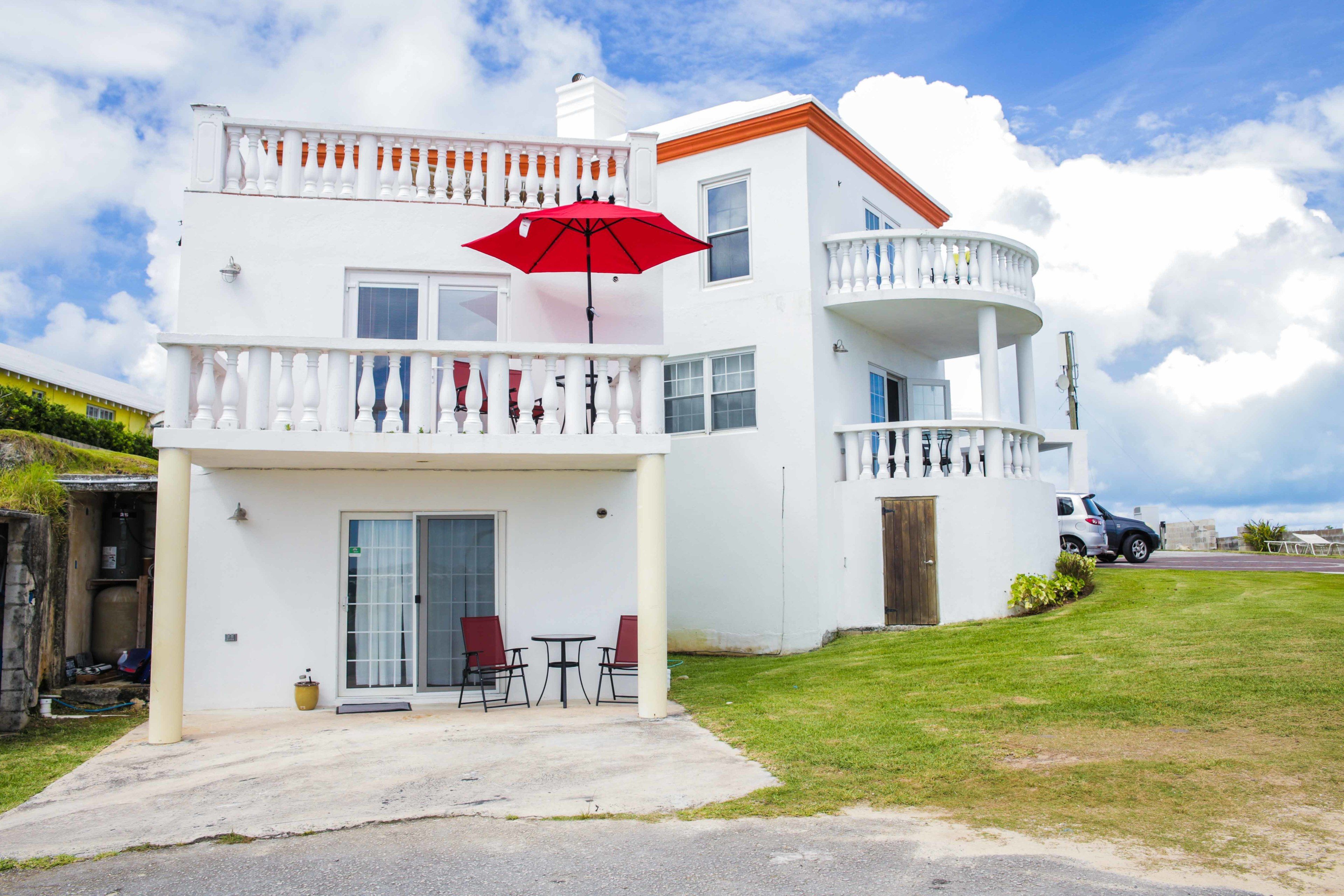 Sunscape Bermuda B&B