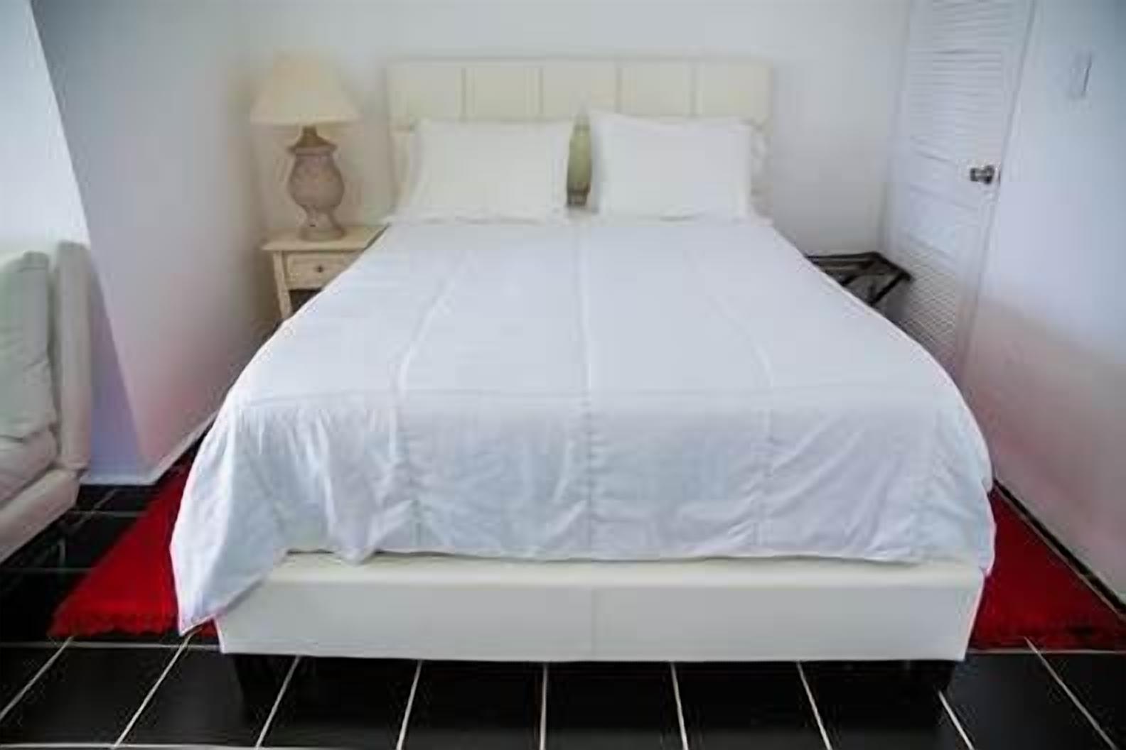 Sunscape Bermuda B&B