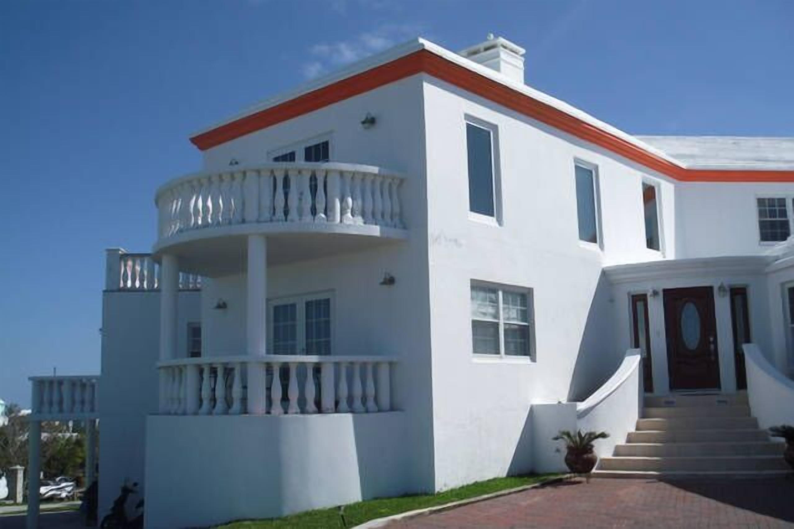 Sunscape Bermuda B&B