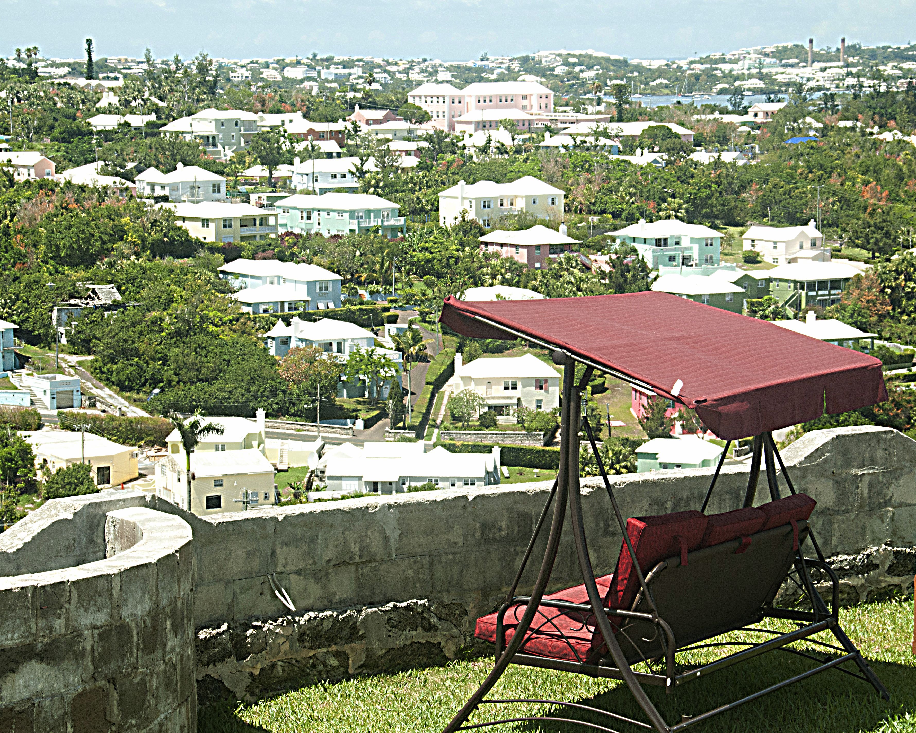 Sunscape Bermuda B&B