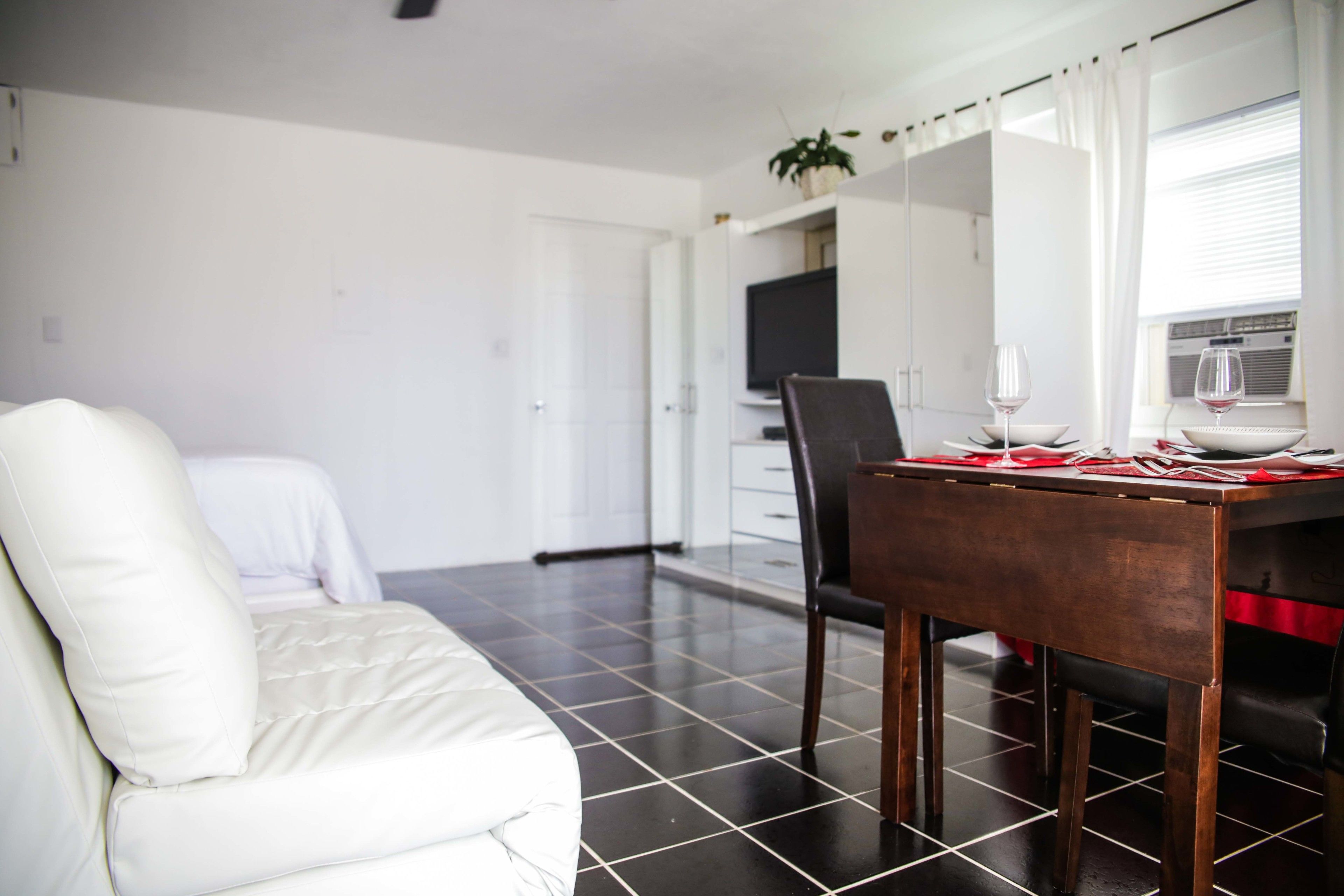 Sunscape Bermuda B&B