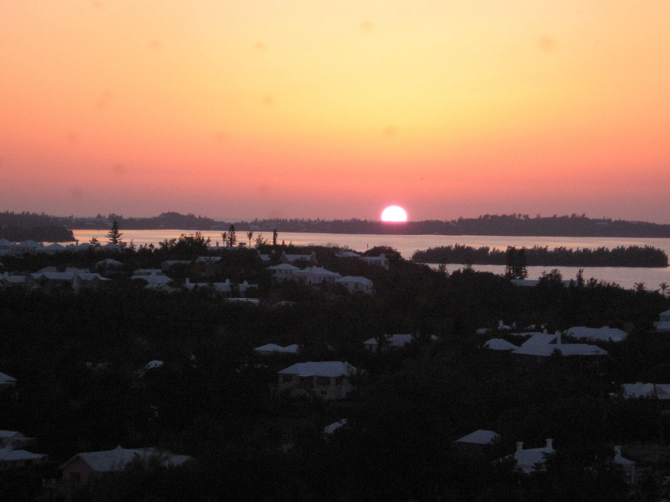 Sunscape Bermuda B&B