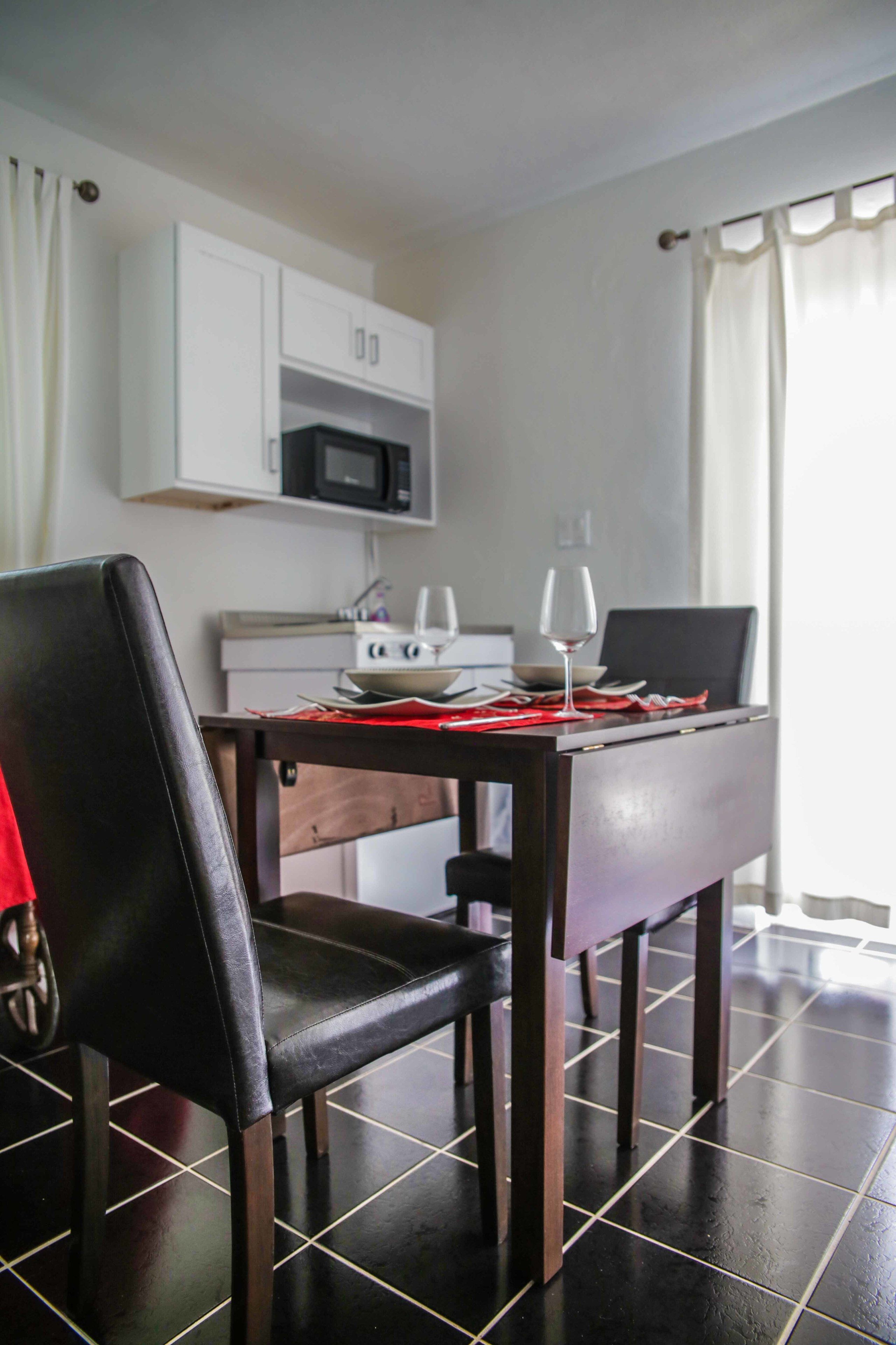 Sunscape Bermuda B&B