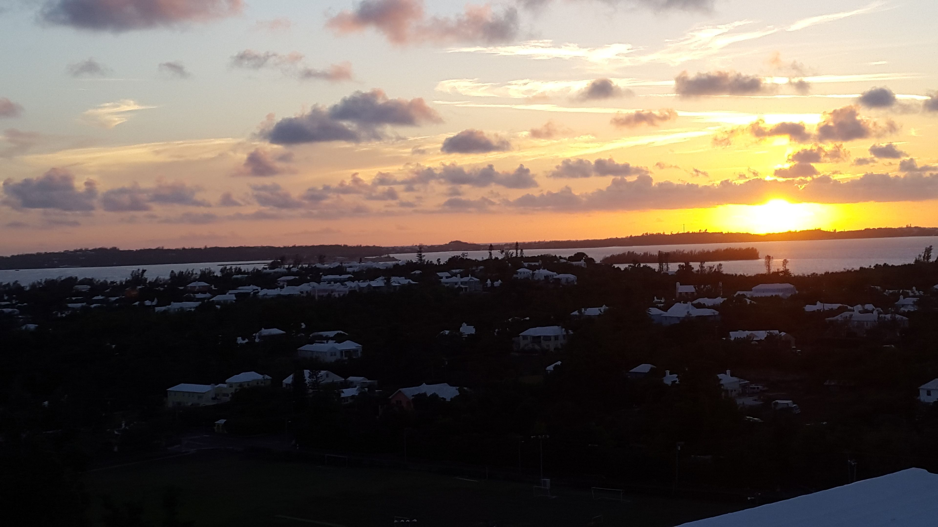 Sunscape Bermuda B&B