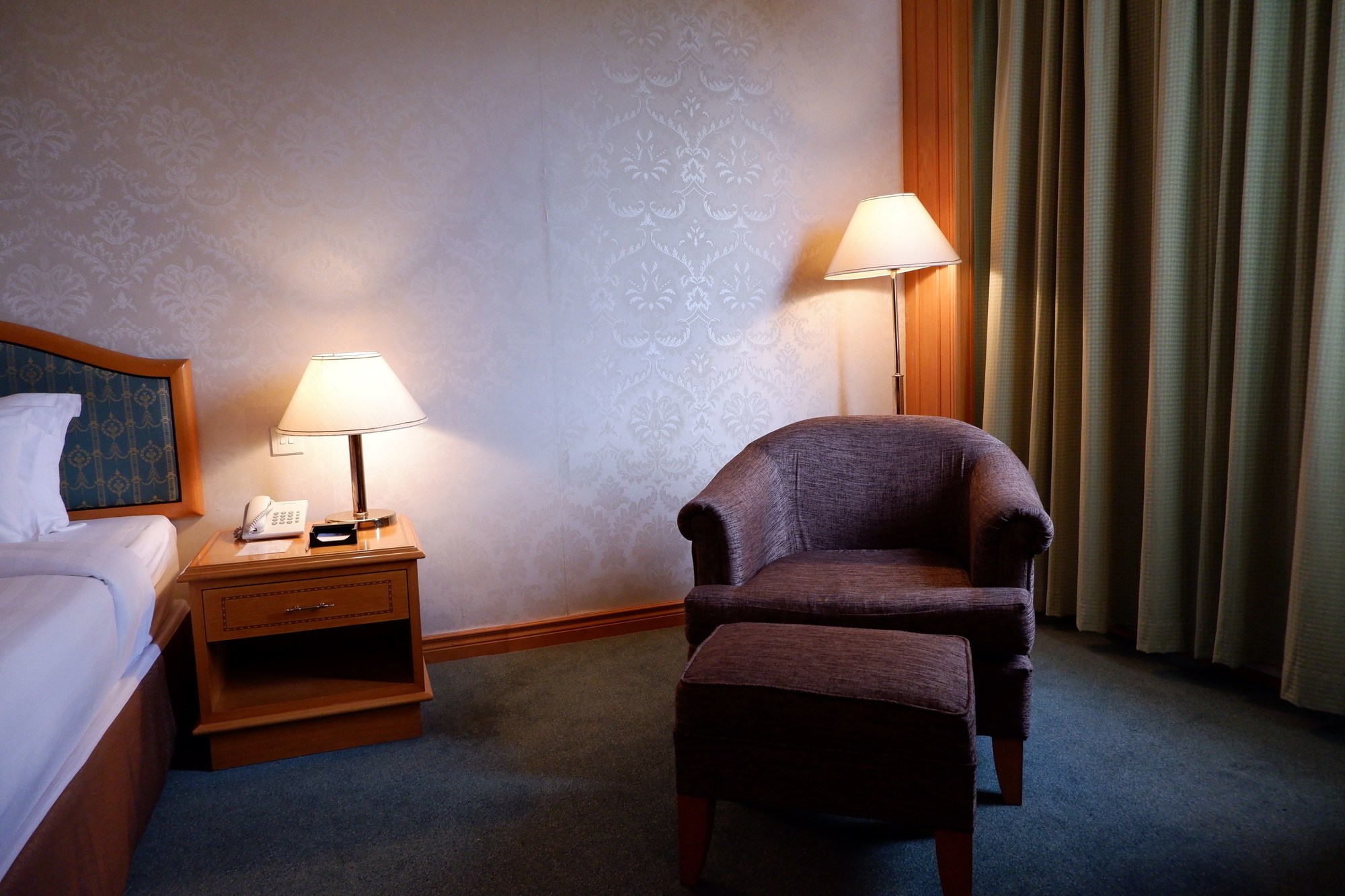Parkview Hotel