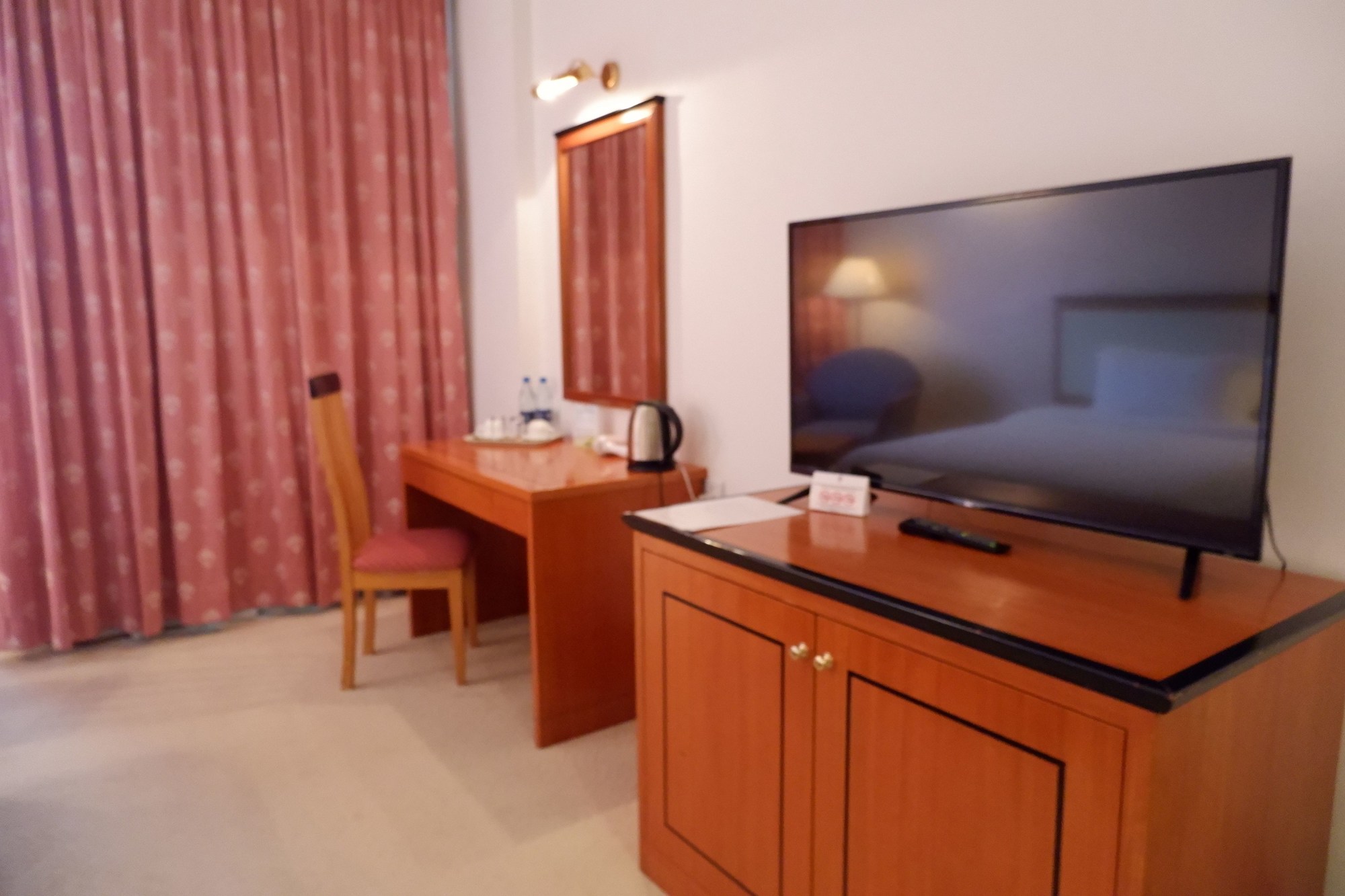 Parkview Hotel