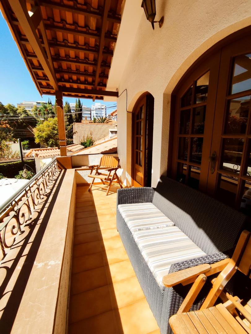 Hotel Boutique La Casa de Margarita
