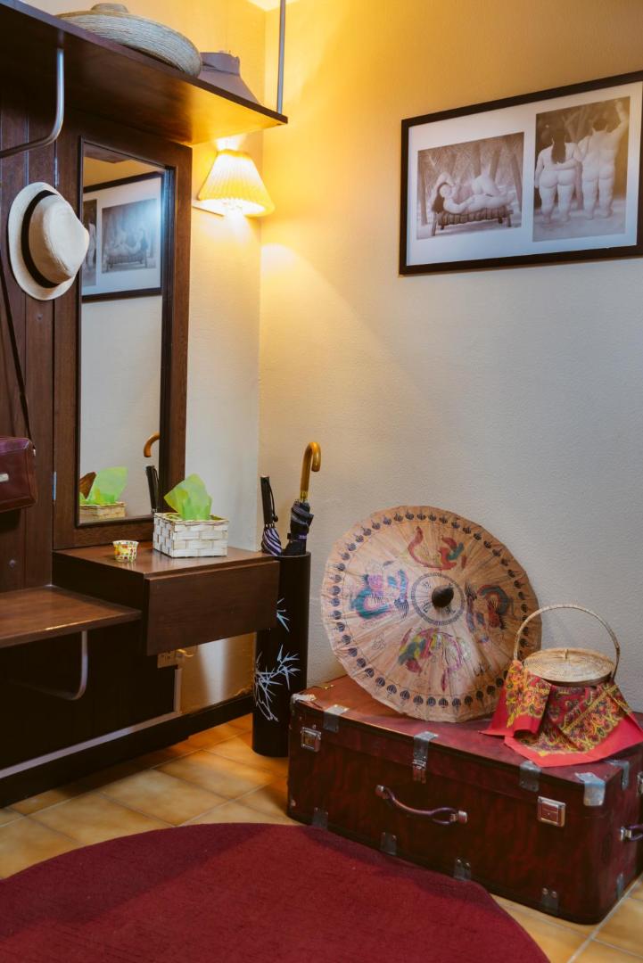 Hotel Boutique La Casa de Margarita