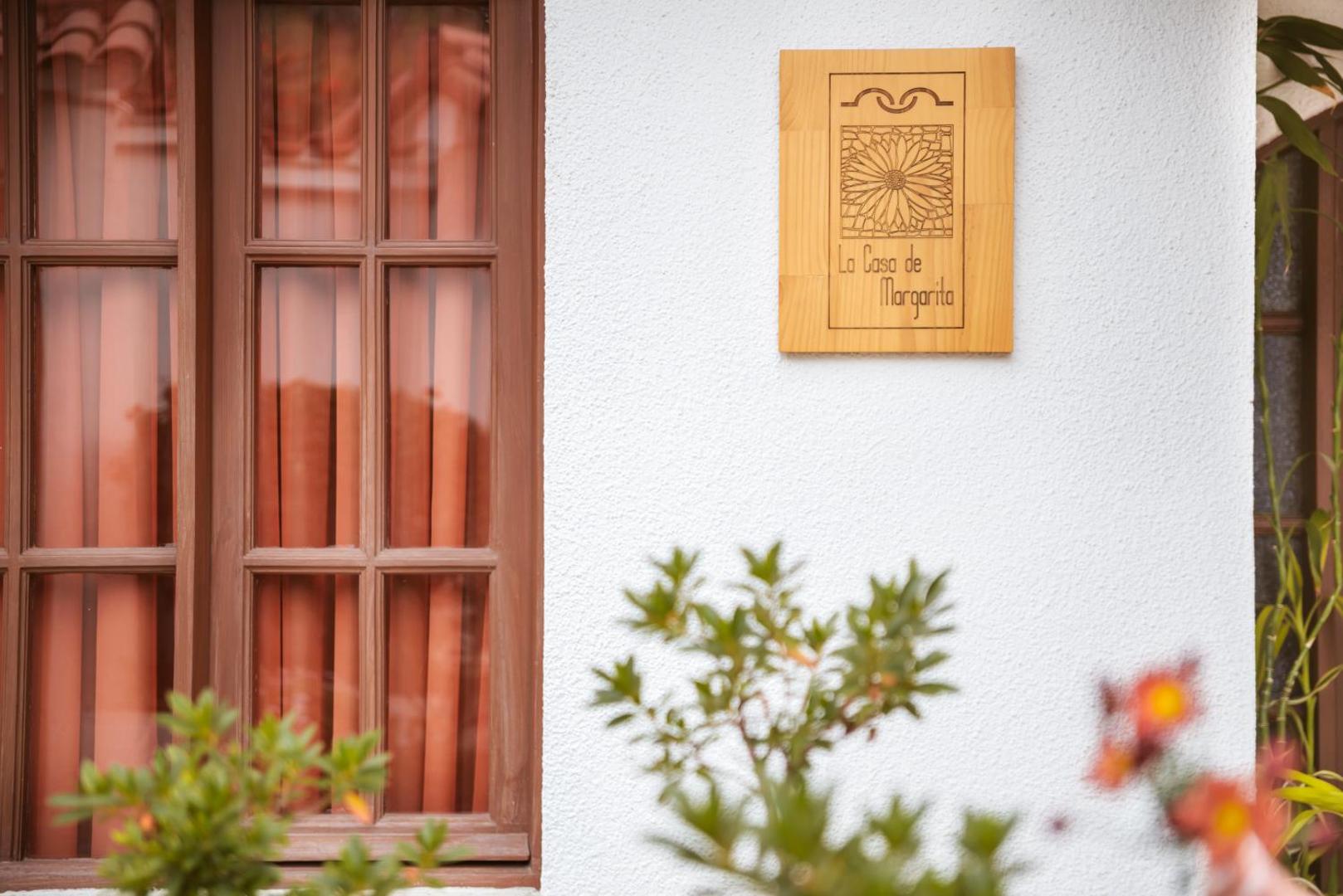 Hotel Boutique La Casa de Margarita