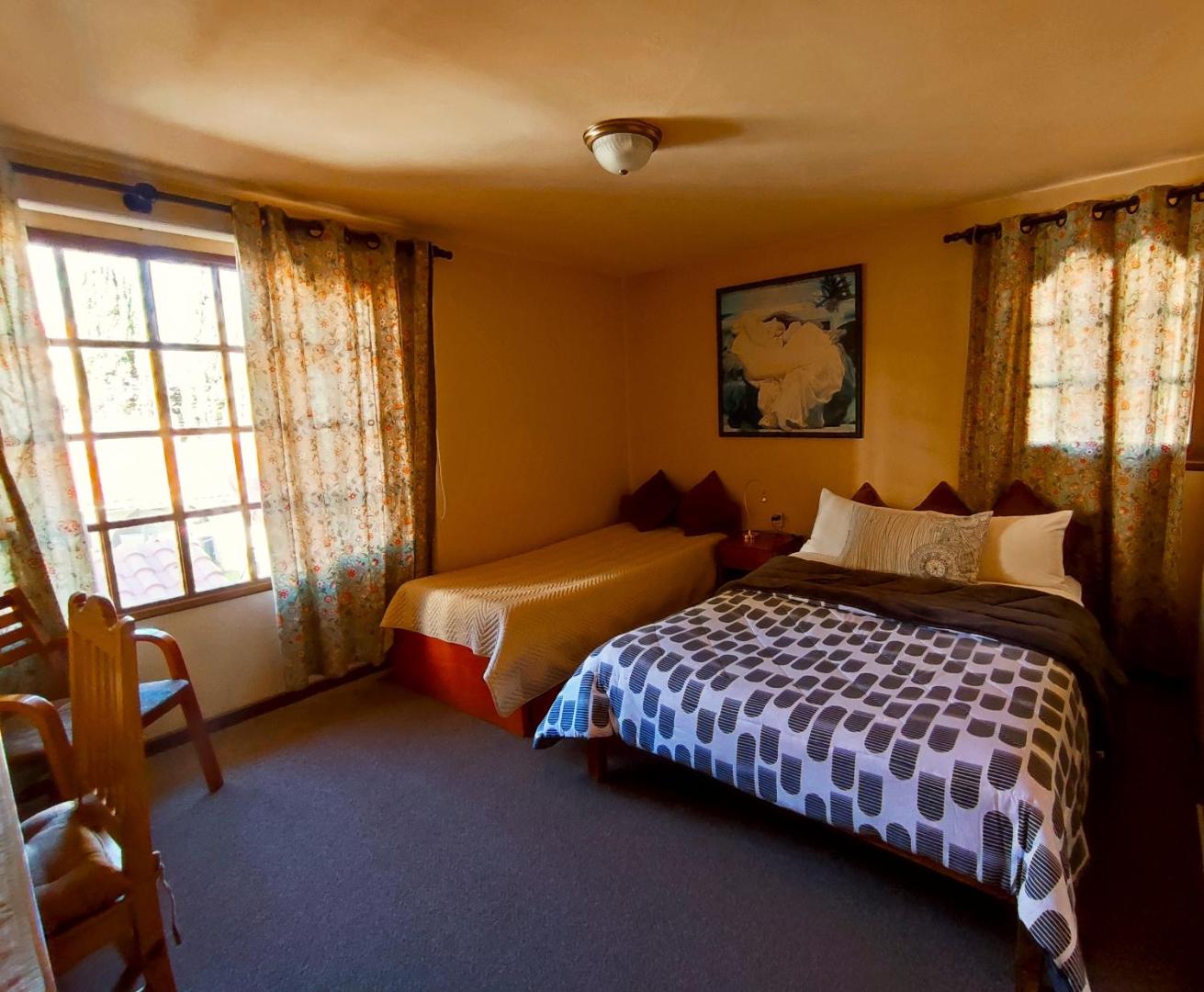 Hotel Boutique La Casa de Margarita