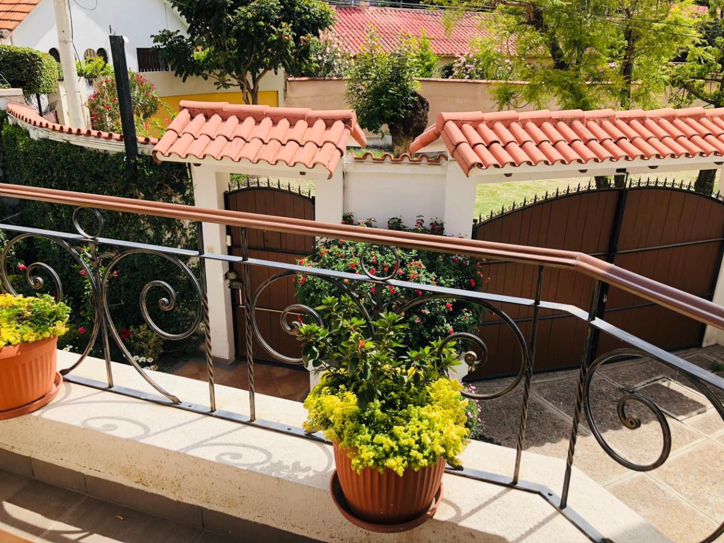 Hotel Boutique La Casa de Margarita