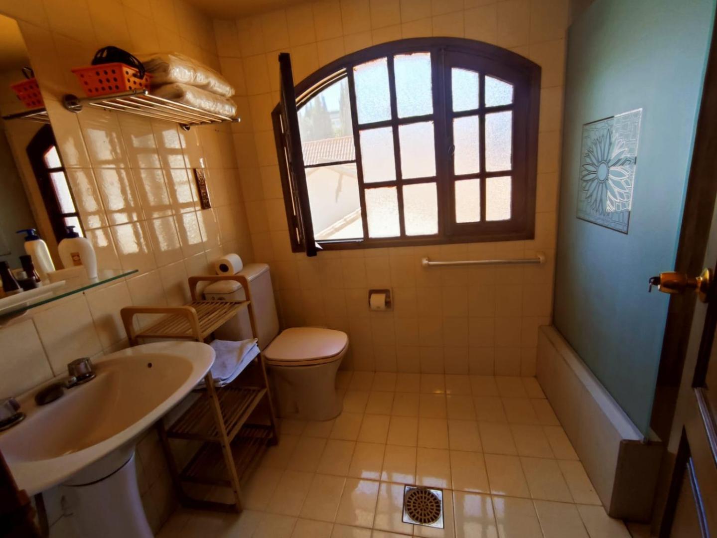 Hotel Boutique La Casa de Margarita