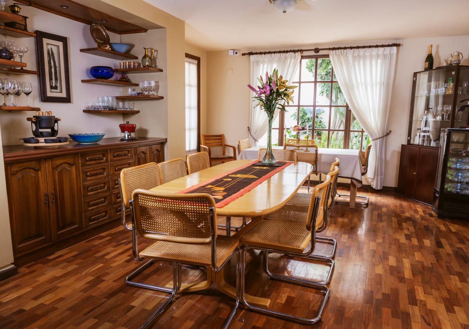 Hotel Boutique La Casa de Margarita