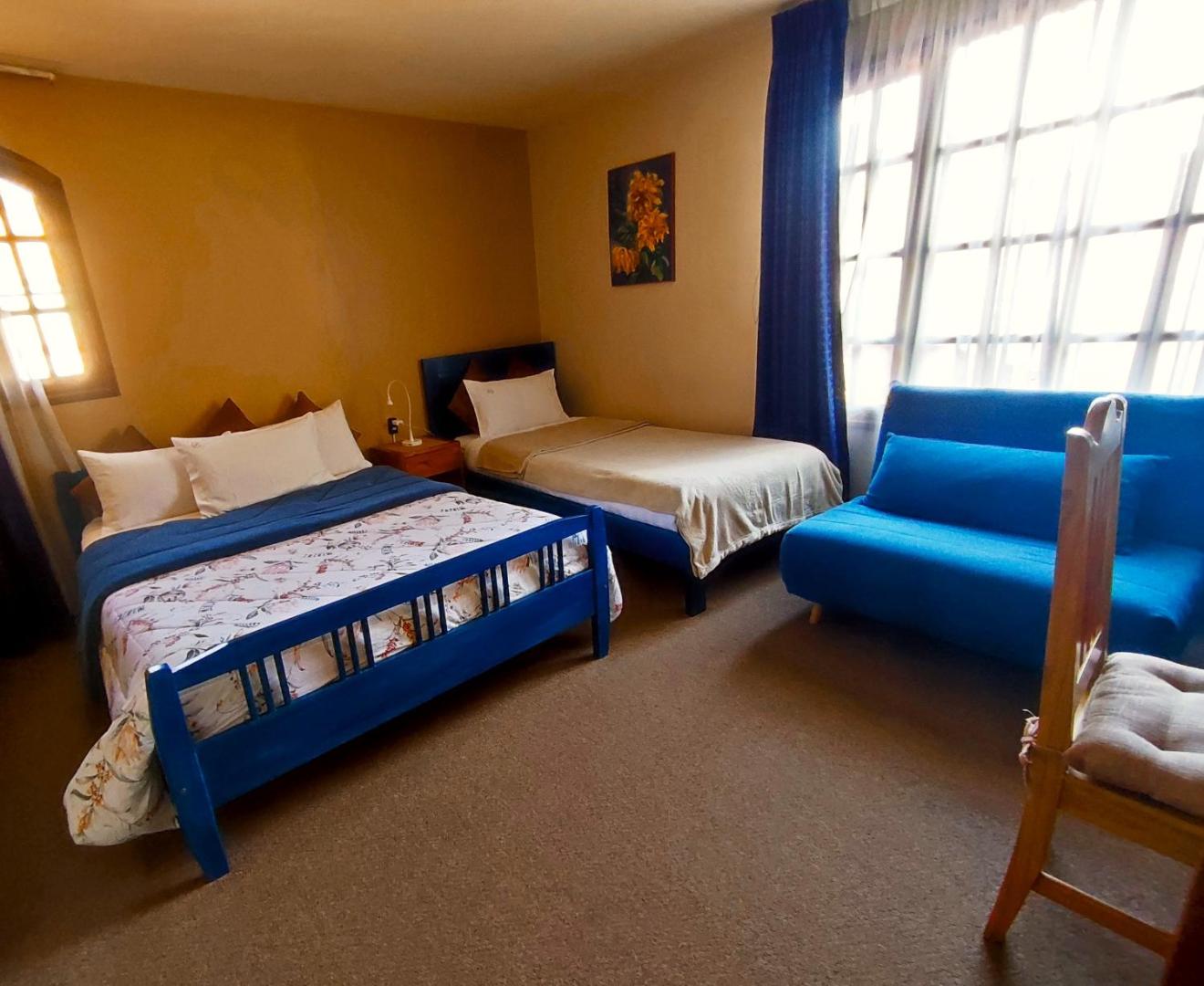 Hotel Boutique La Casa de Margarita