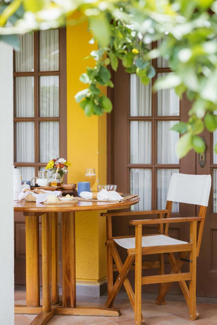 Hotel Boutique La Casa de Margarita