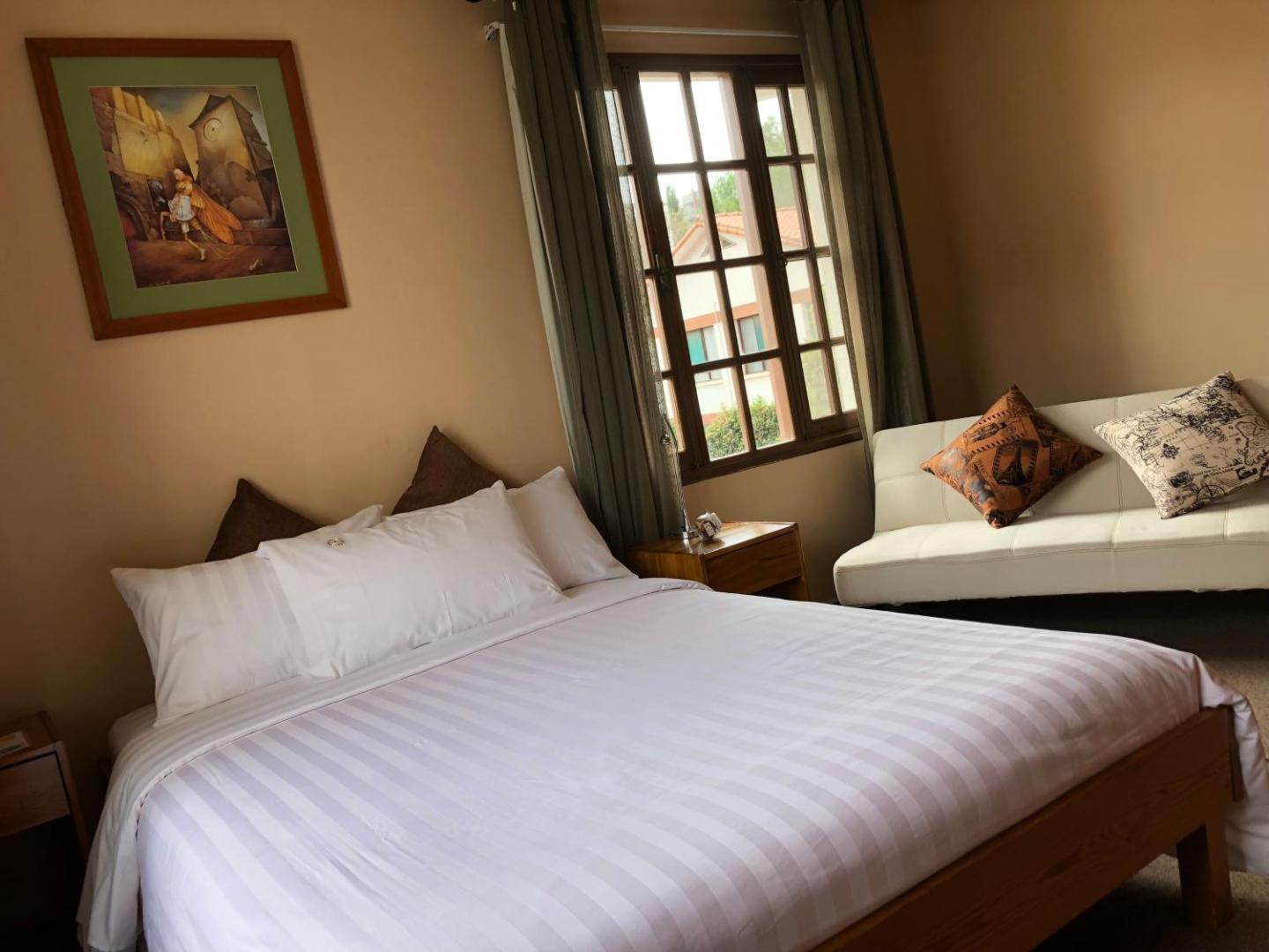 Hotel Boutique La Casa de Margarita