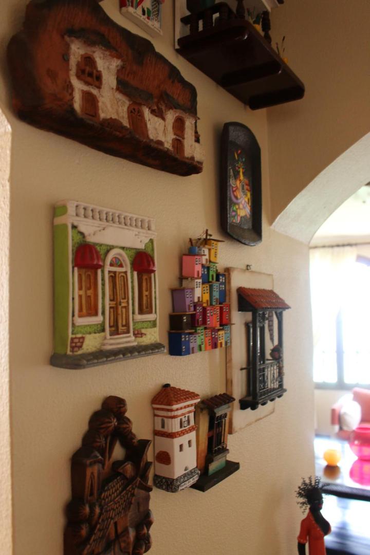 Hotel Boutique La Casa de Margarita