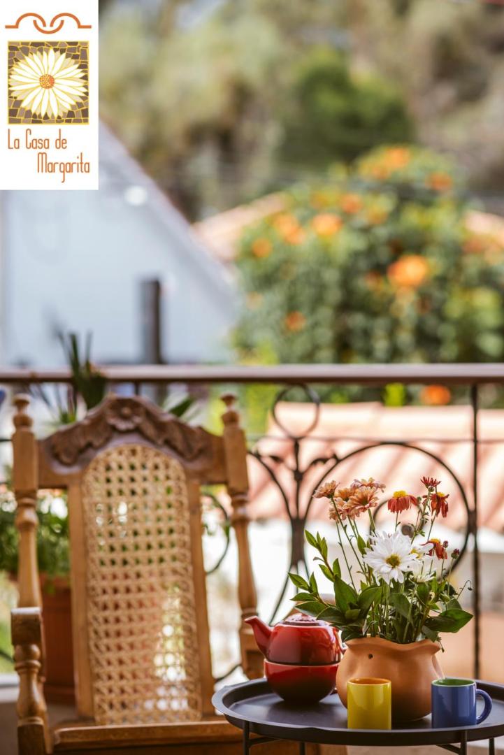 Hotel Boutique La Casa de Margarita