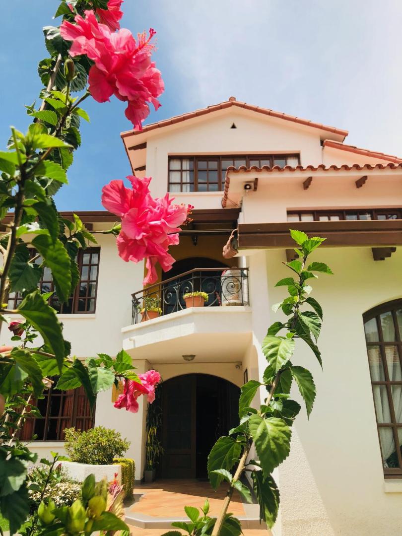 Hotel Boutique La Casa de Margarita