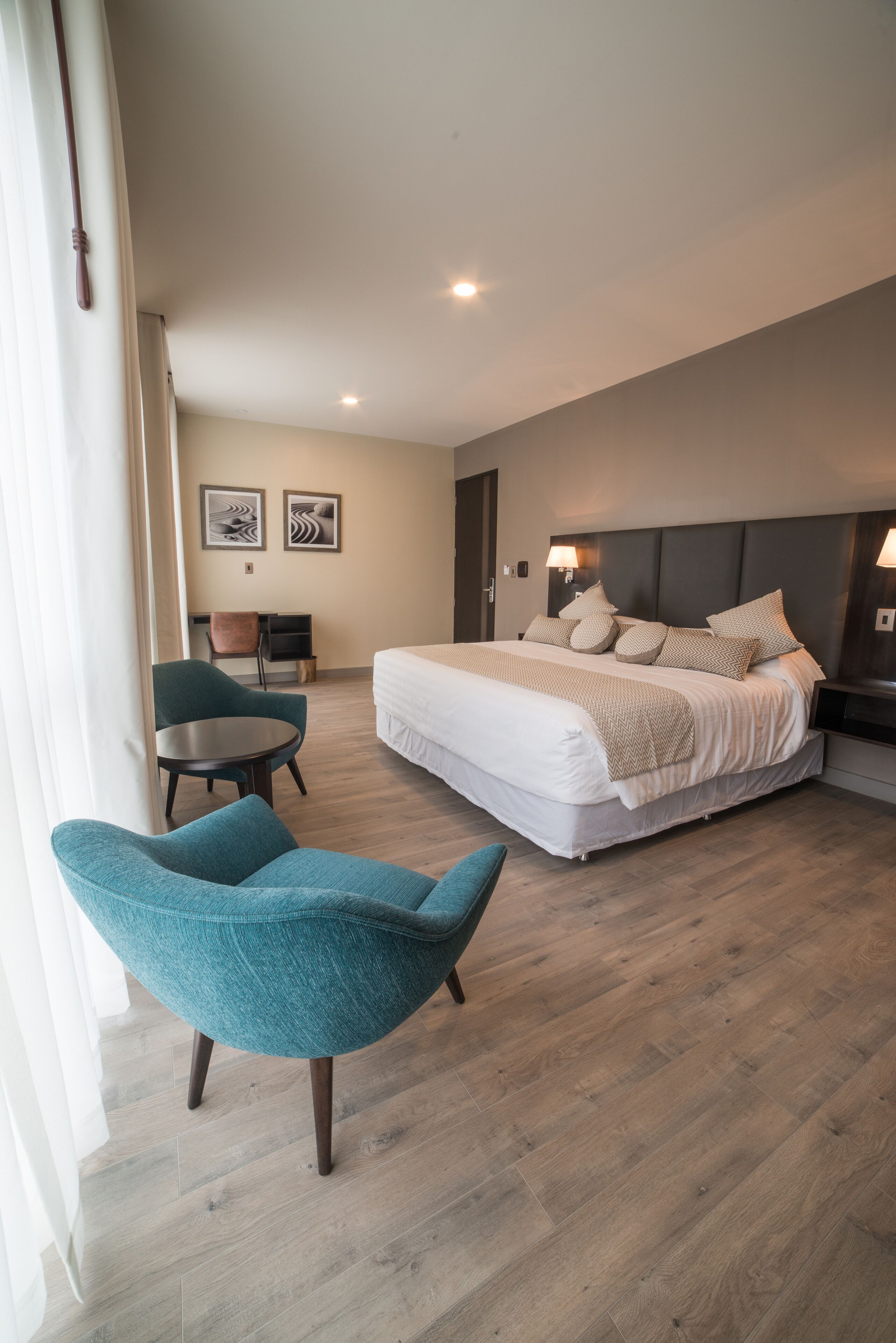 Huper Hotel Boutique